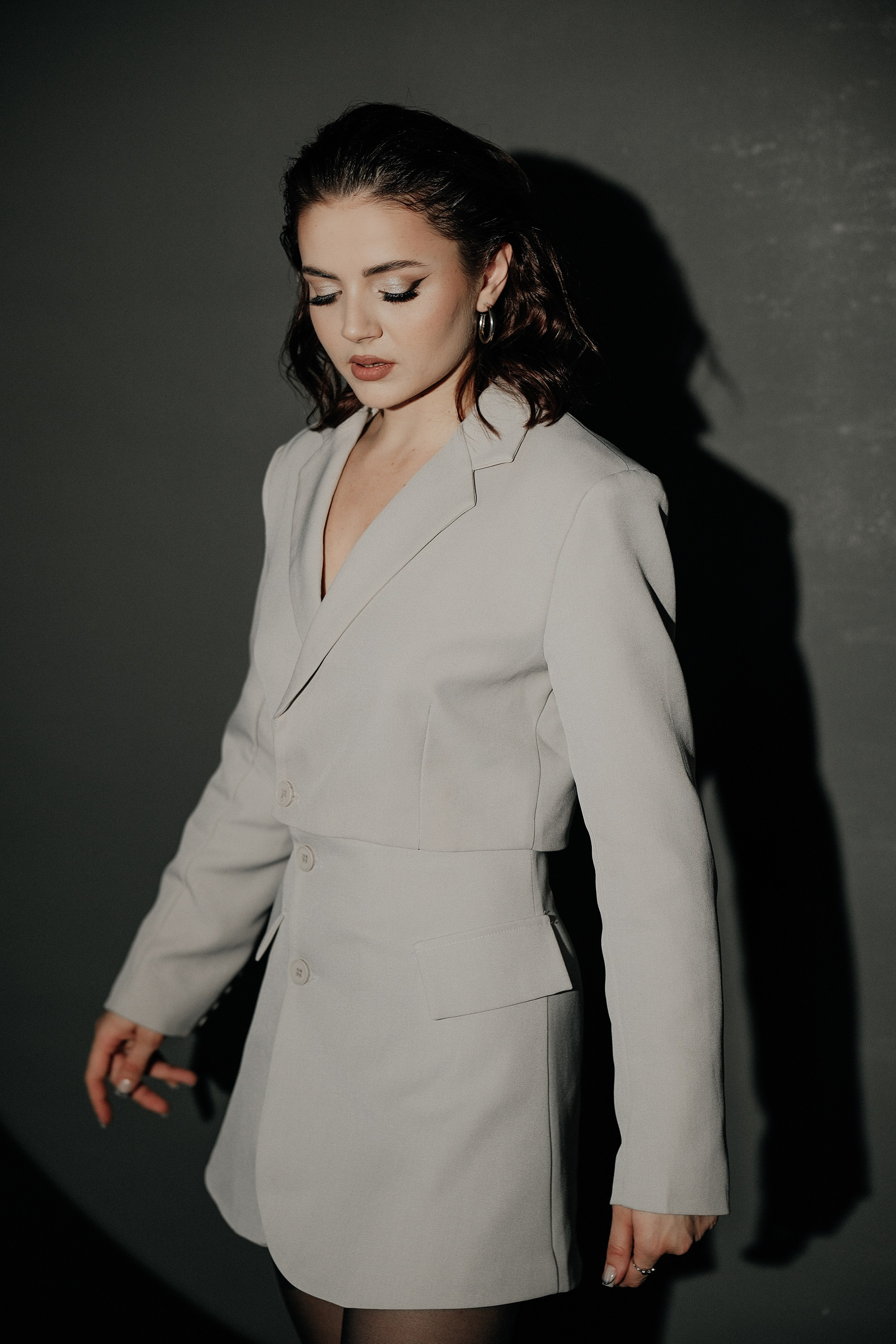 LIZA. Фотограф Юрий Марилов Москва, Тюмень