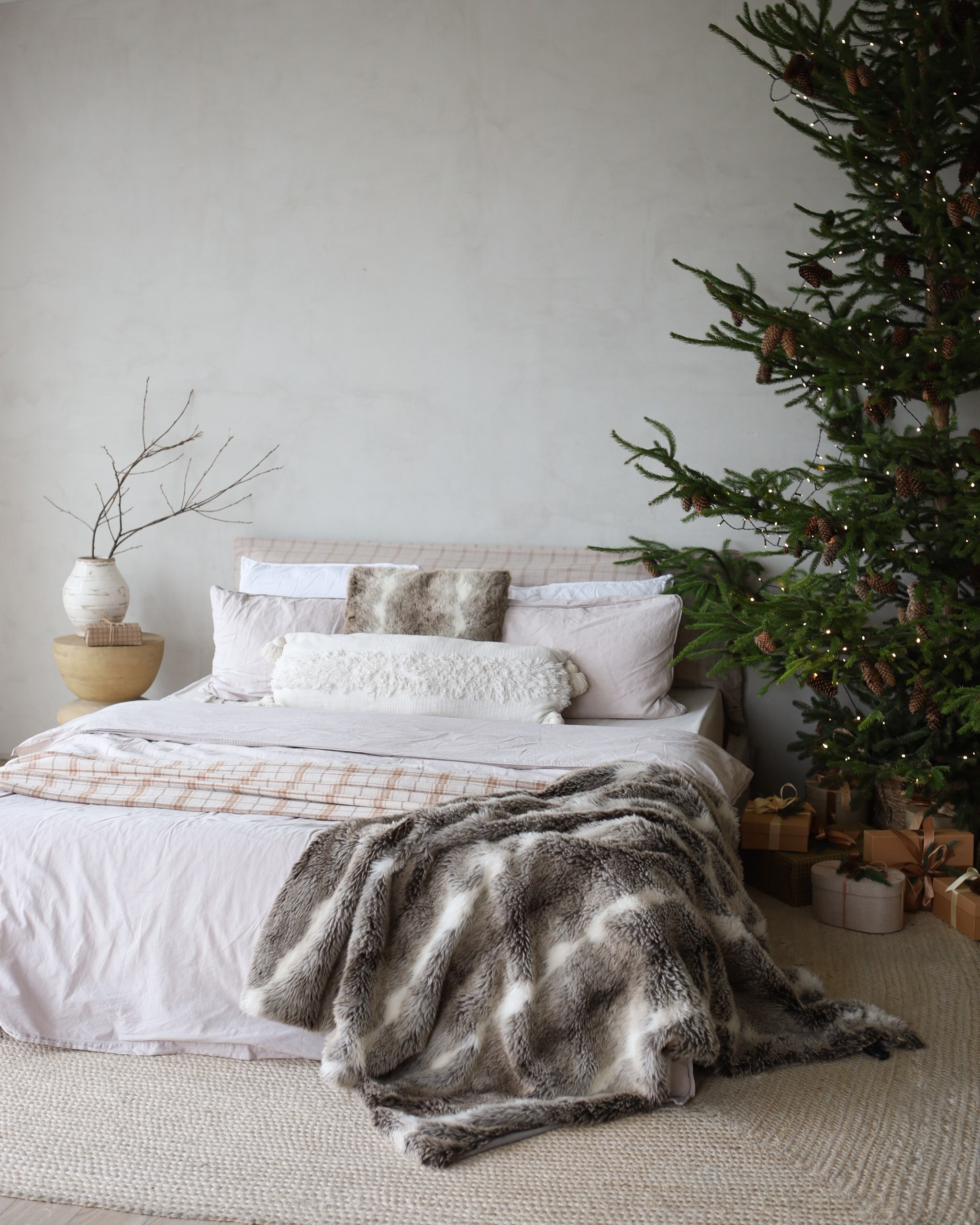 Новогодние фотосессии в фотостудиях Питера