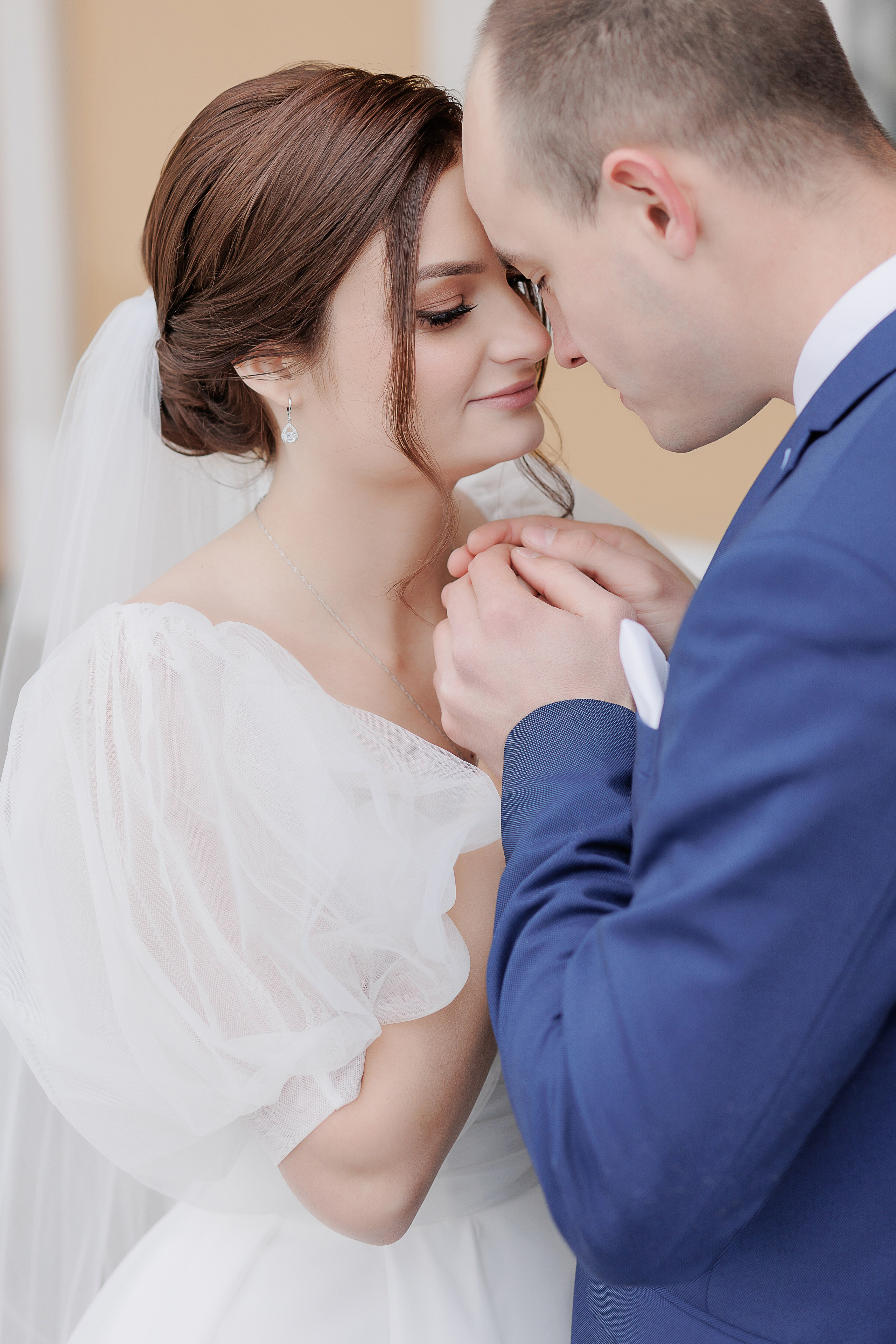 Свадьба Елизаветы и Константина. Свадебный и семейный фотограф в Твери и Тверской области