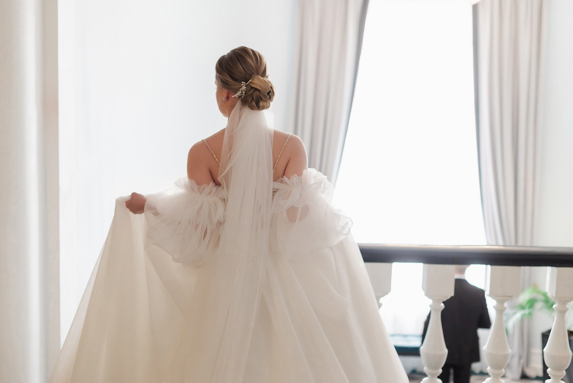 Дима и Арина. Свадебный фотограф в Барнауле Дмитрий Медведев