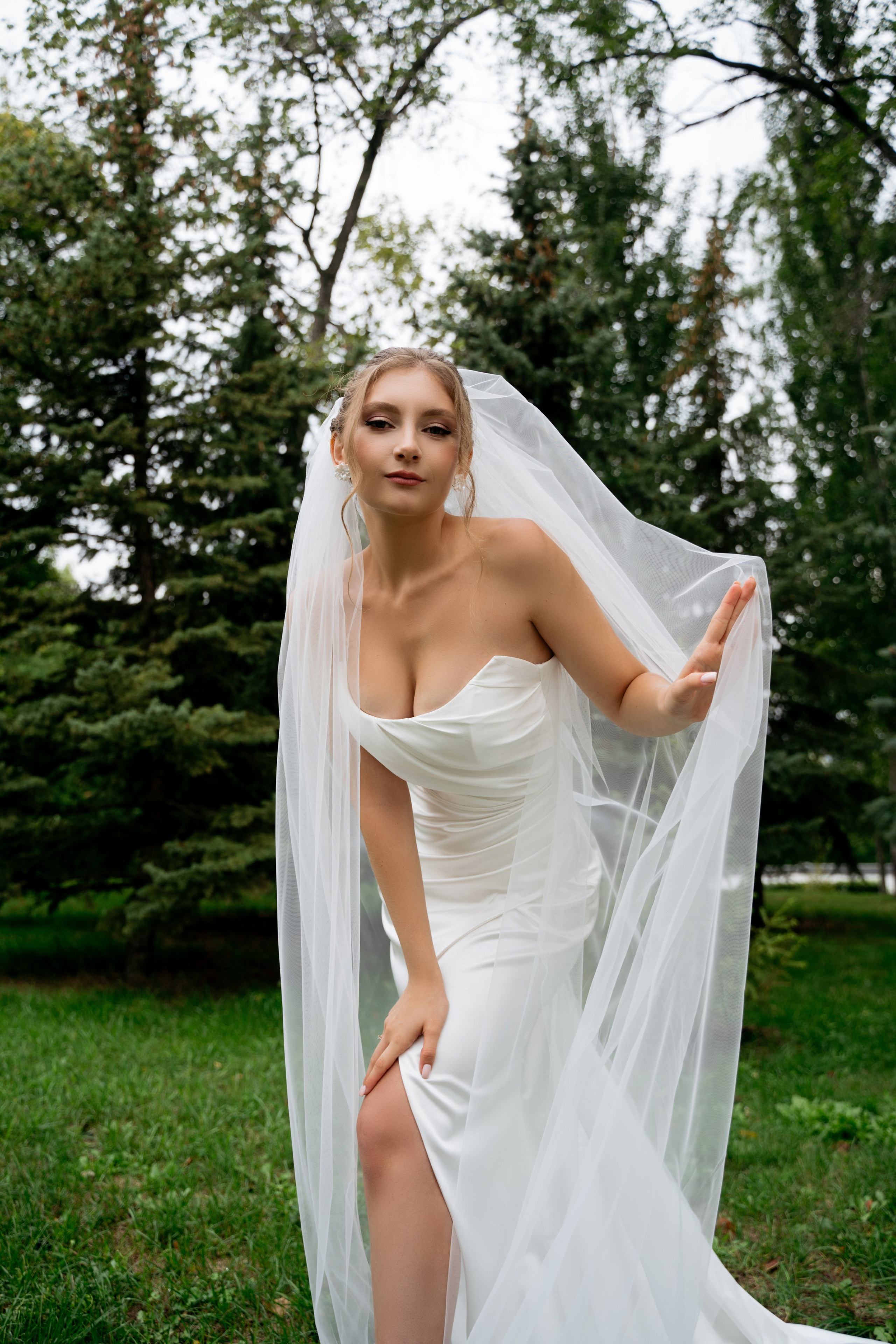 Дмитрий & Дарья. Фотограф Самара Одинокова Ангелина