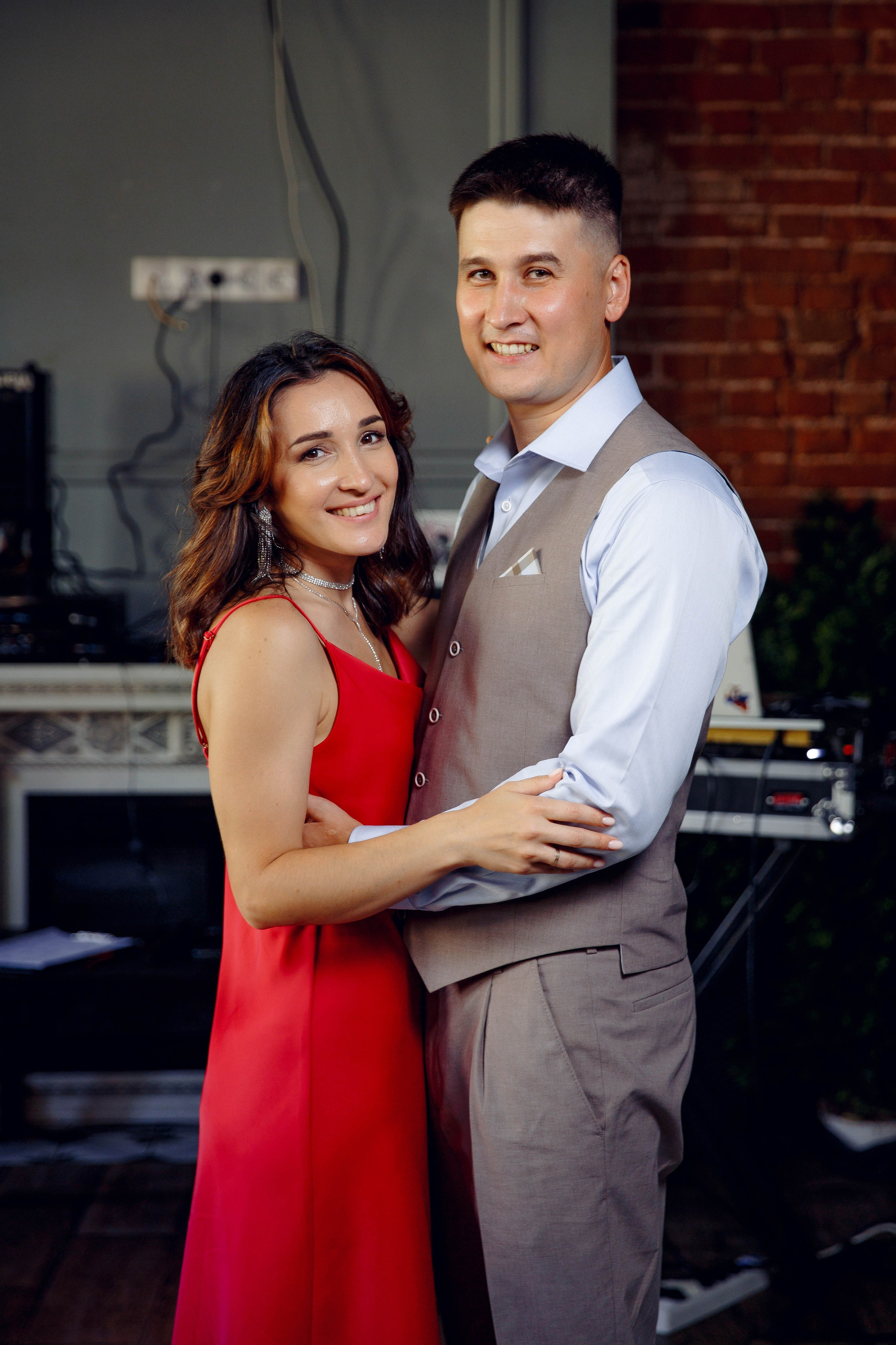 Площадка «Джон Готти». Ваш репортажный фотограф Артемий Антонов