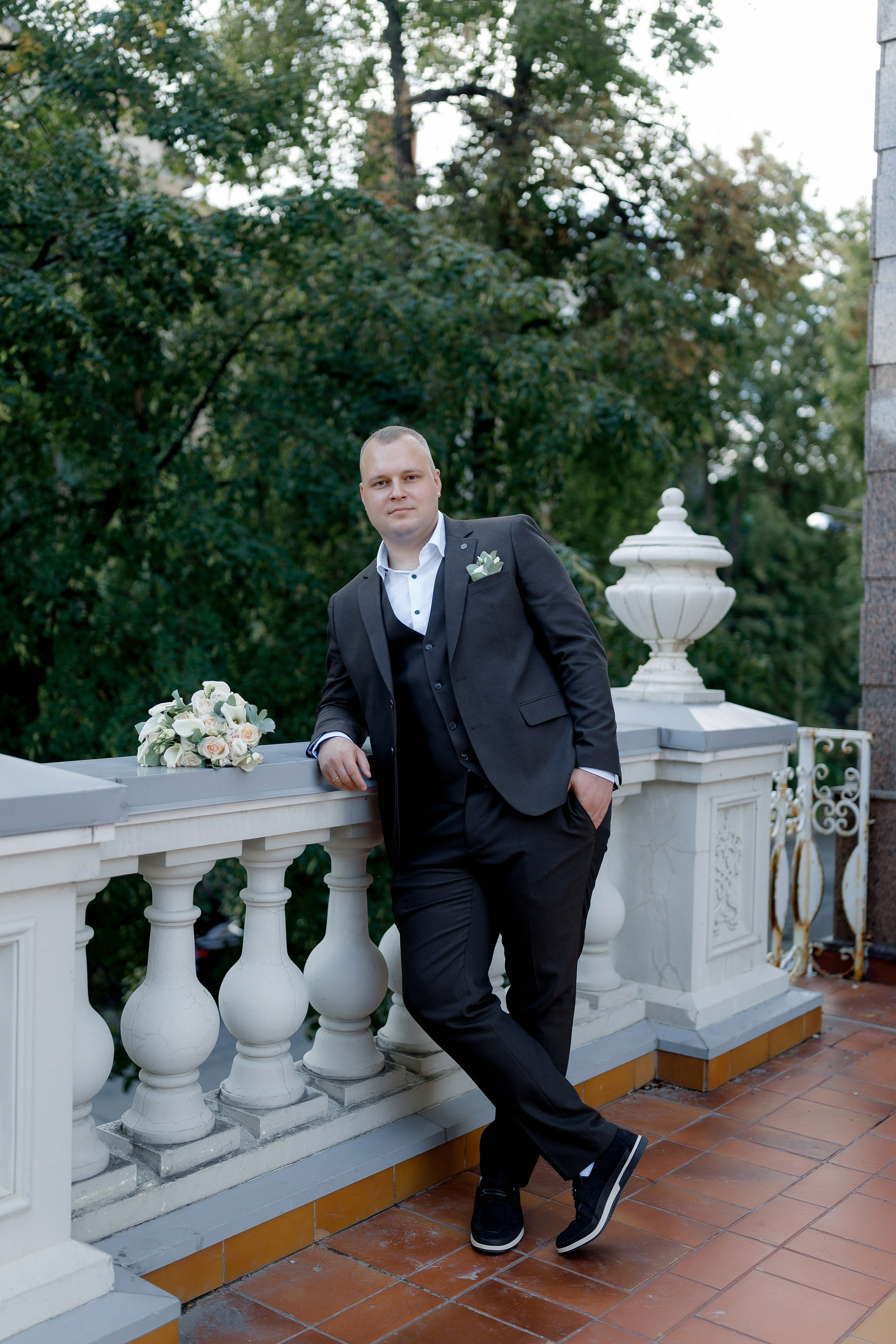 Арина и Влад. Свадебный и семейный фотограф в Казани и Волжске