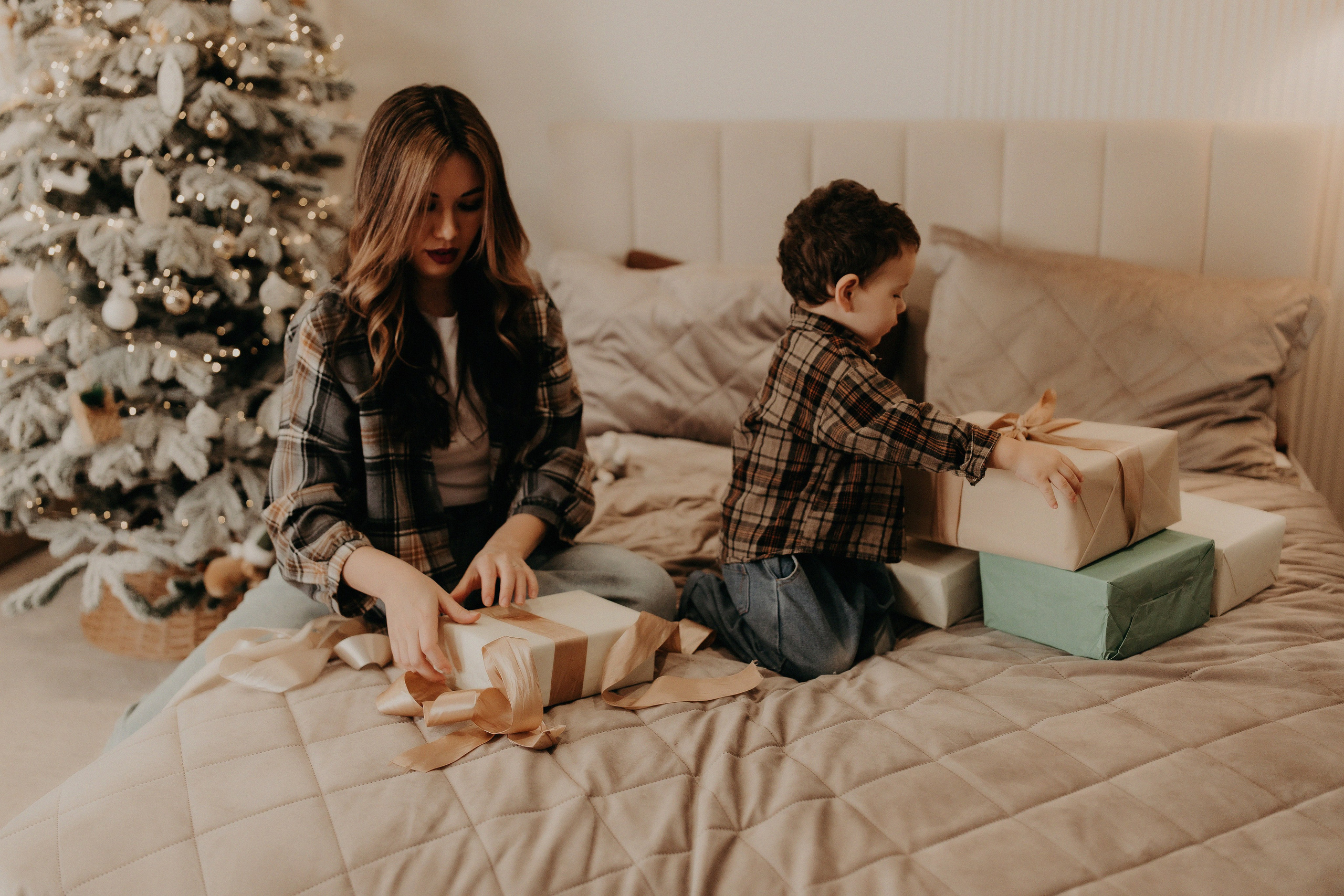 Настя и Марк. Свадебный и семейный фотограф в Казани и Волжске