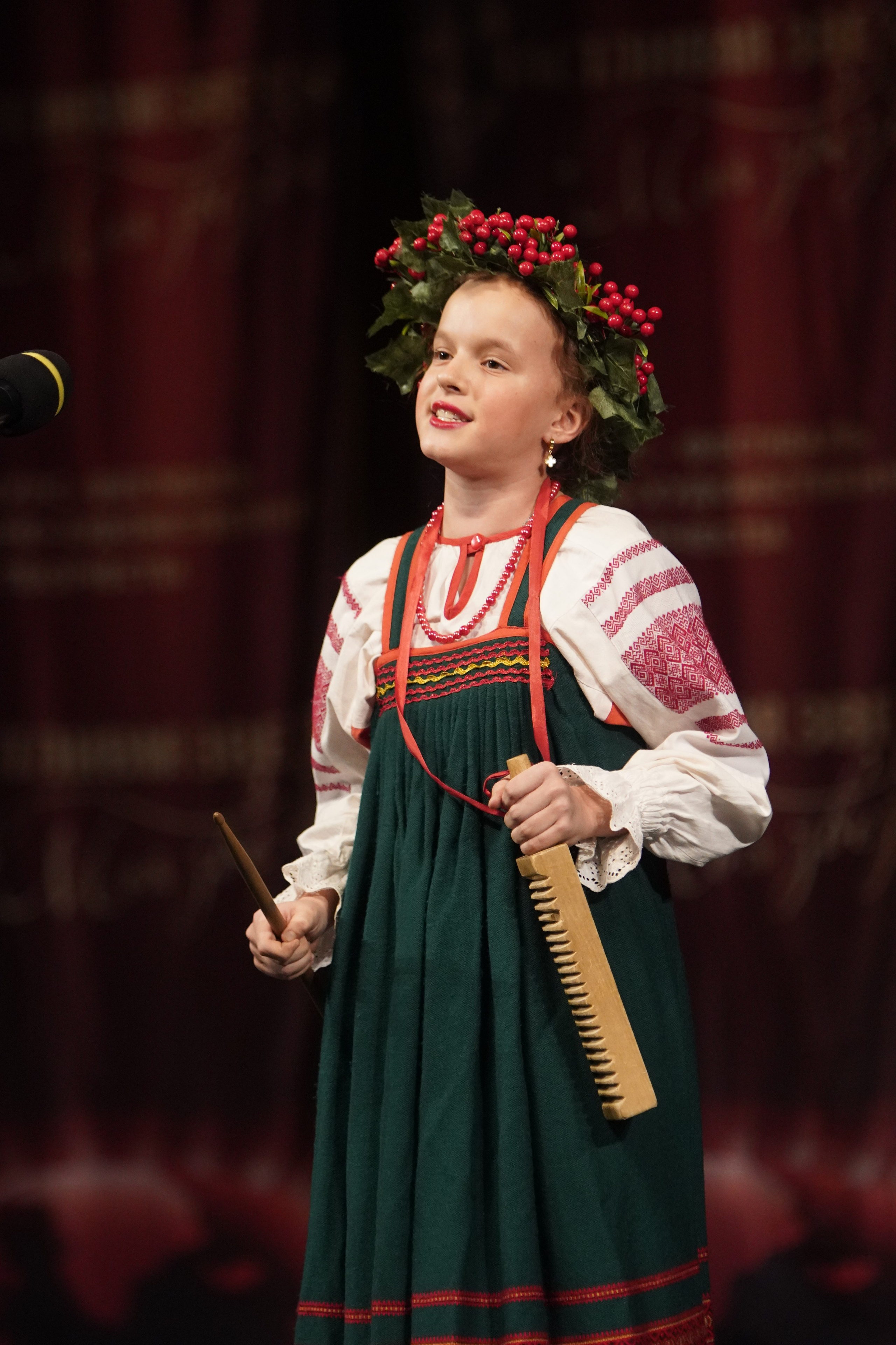 29 ноября, блок 3, г. Санкт-Петербург. Золотое яблочко