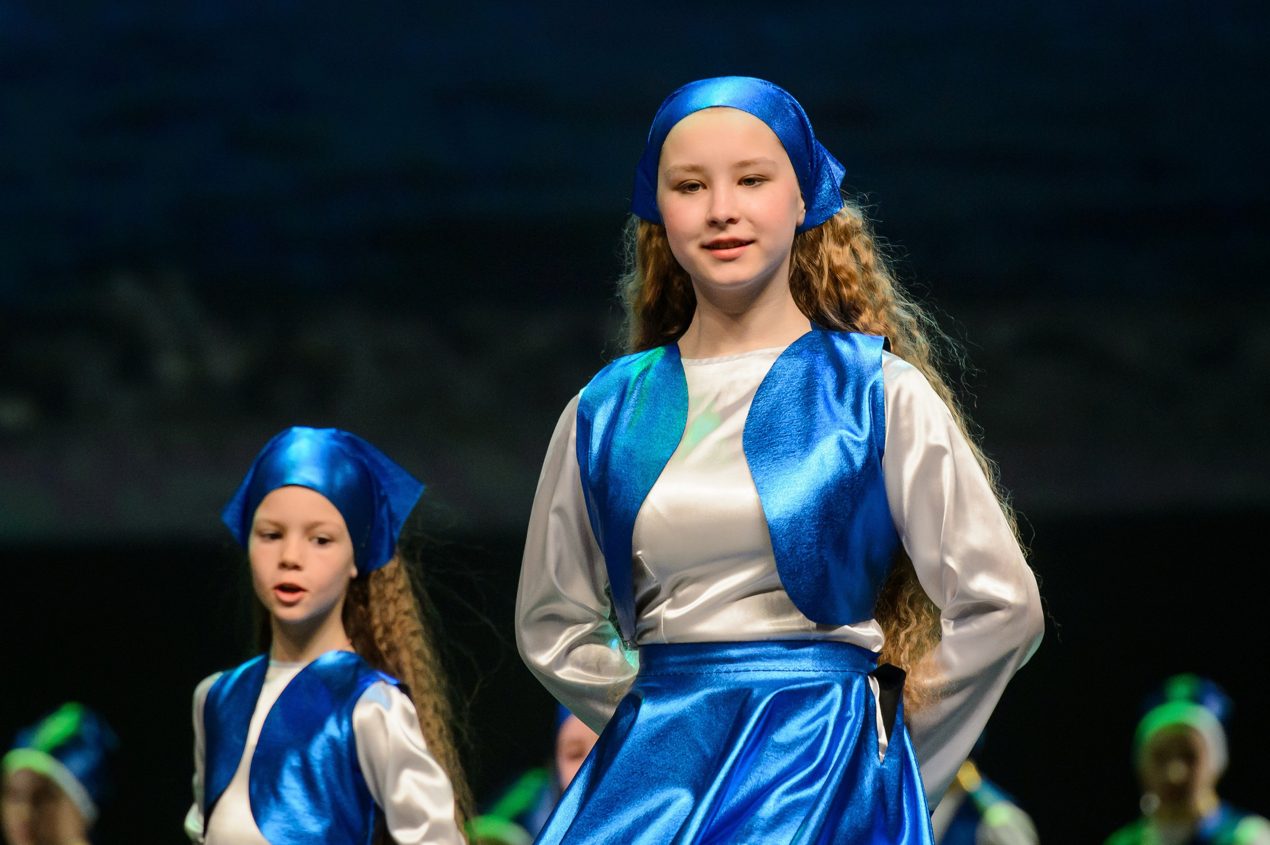 13 мая, часть 2, Кремль, г. Москва. Золотое яблочко