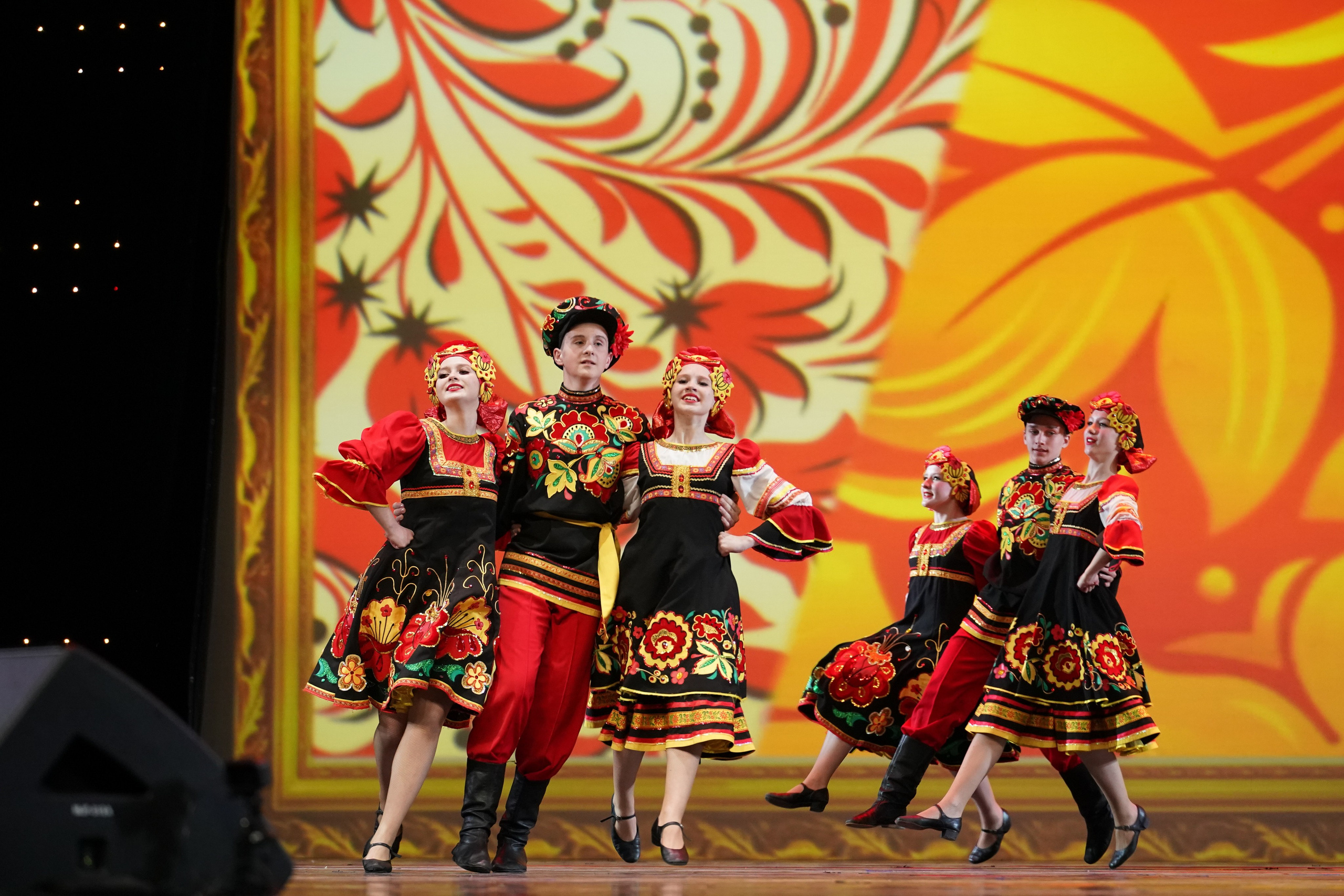 19 мая, отделение 1, г. Москва, Кремль. Золотое яблочко