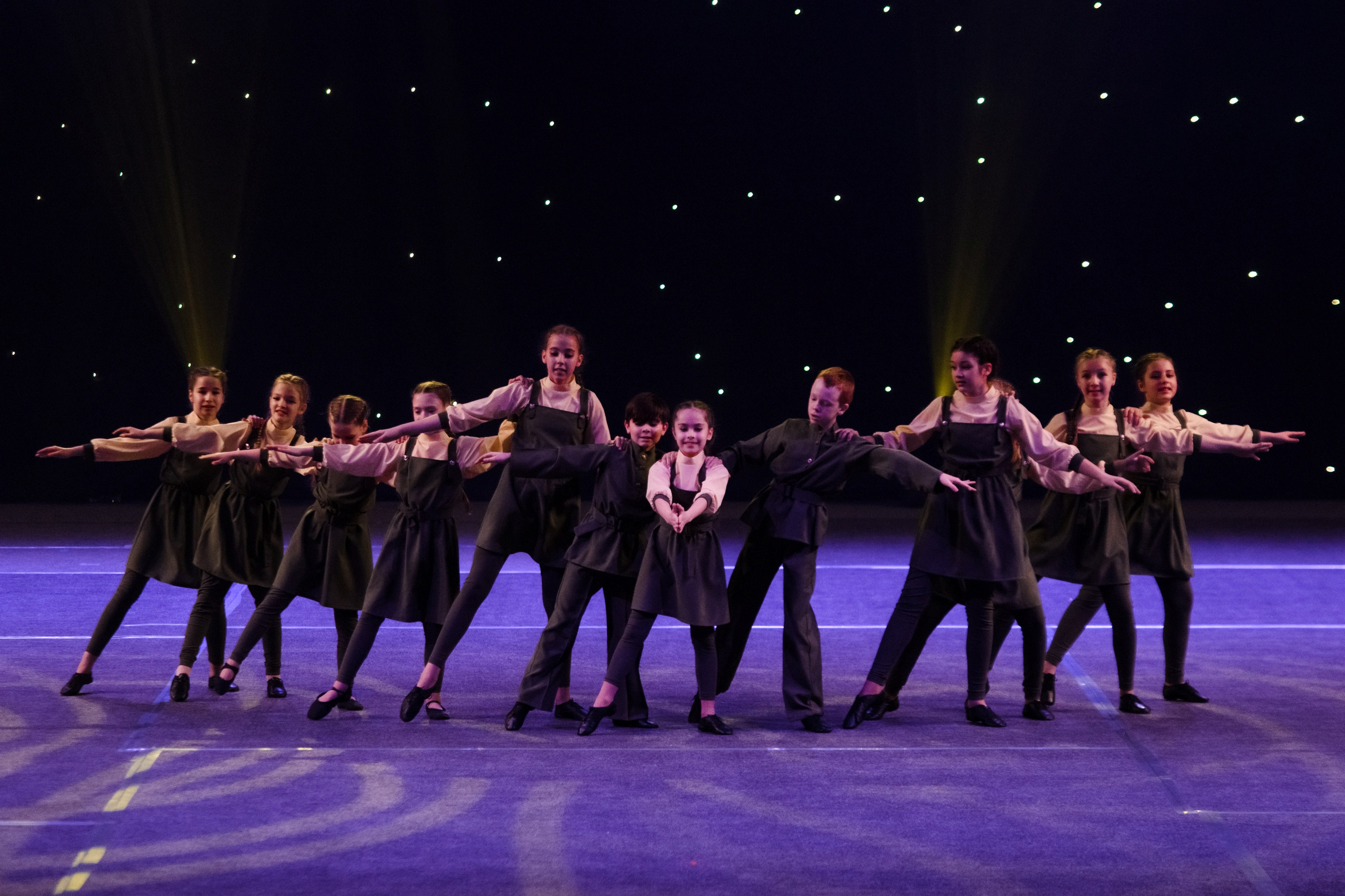 6 мая, концерт 10 лет, Сибур Арена, г. Санкт-Петербург. Золотое яблочко