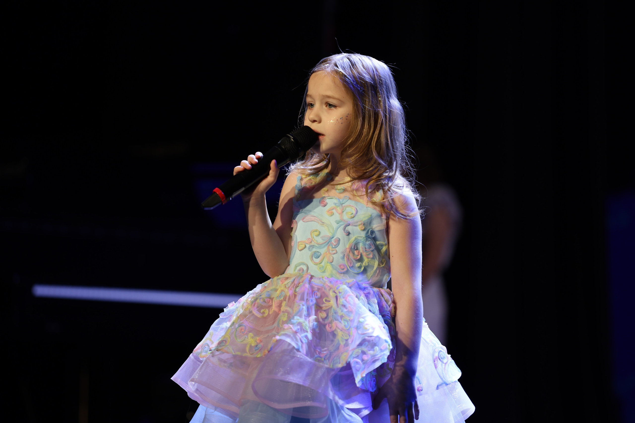 25 января, г. Челябинск. Золотое яблочко