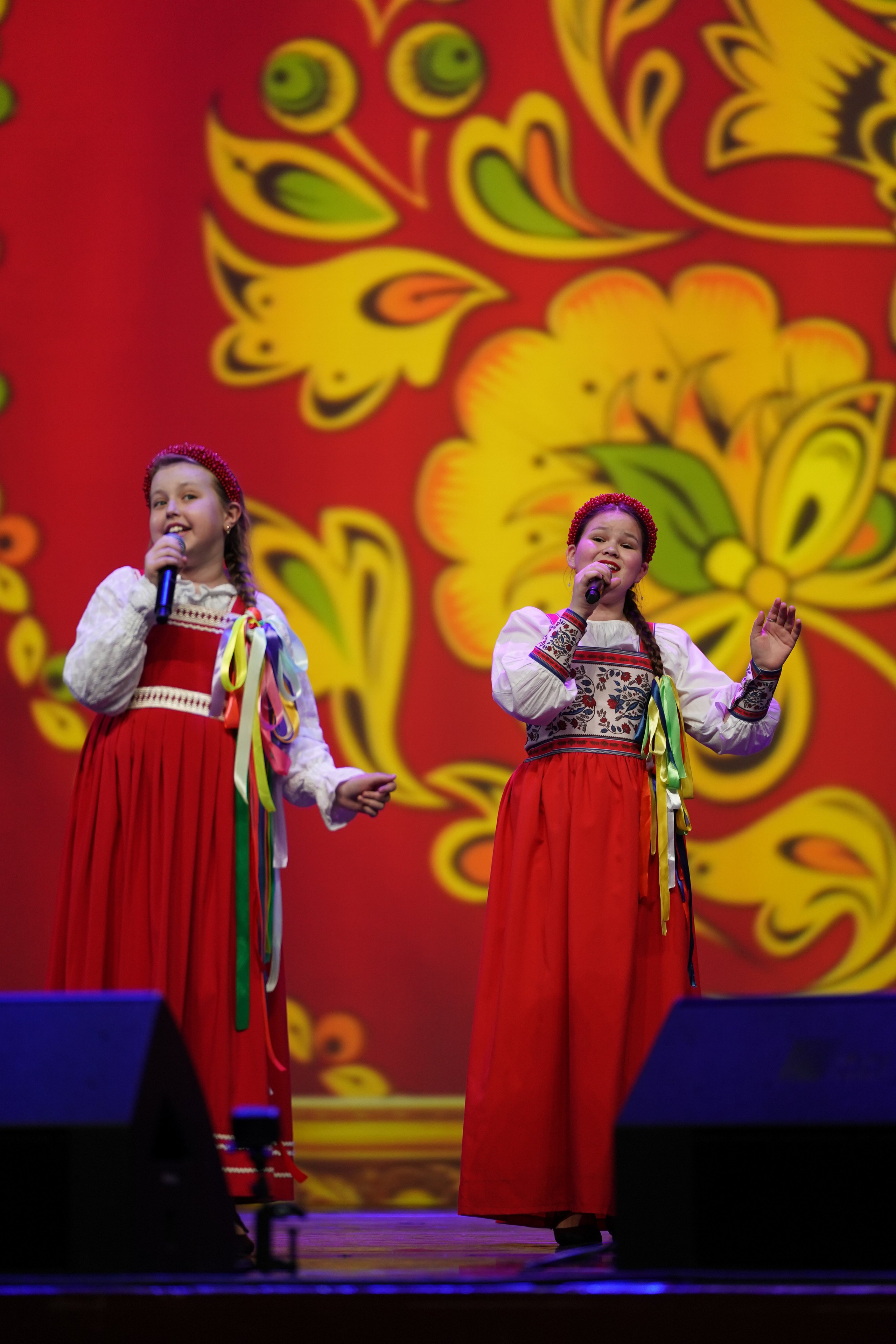 18 мая, отделение 1, г. Москва, Кремль. Золотое яблочко