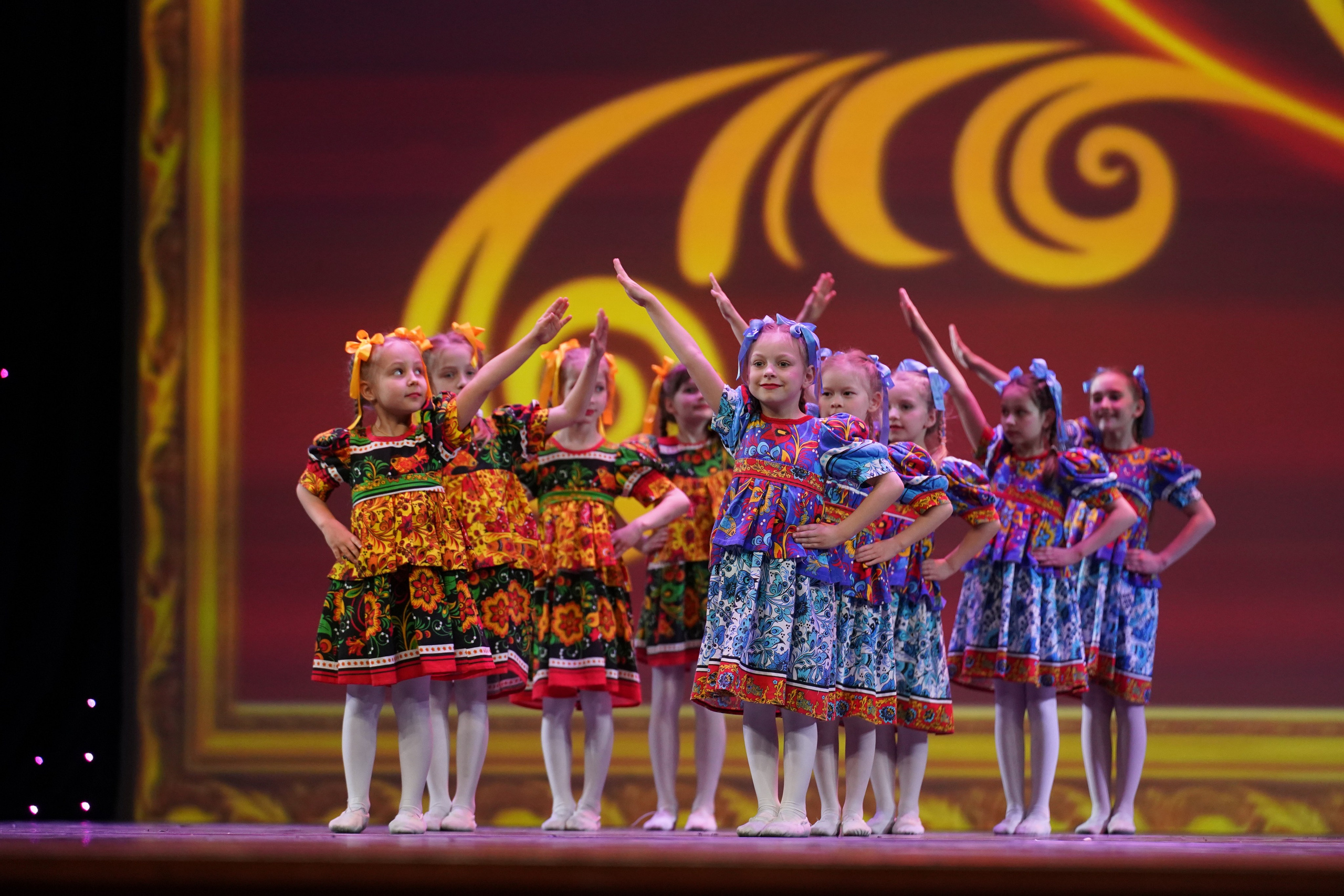 18 мая, отделение 1, г. Москва, Кремль. Золотое яблочко