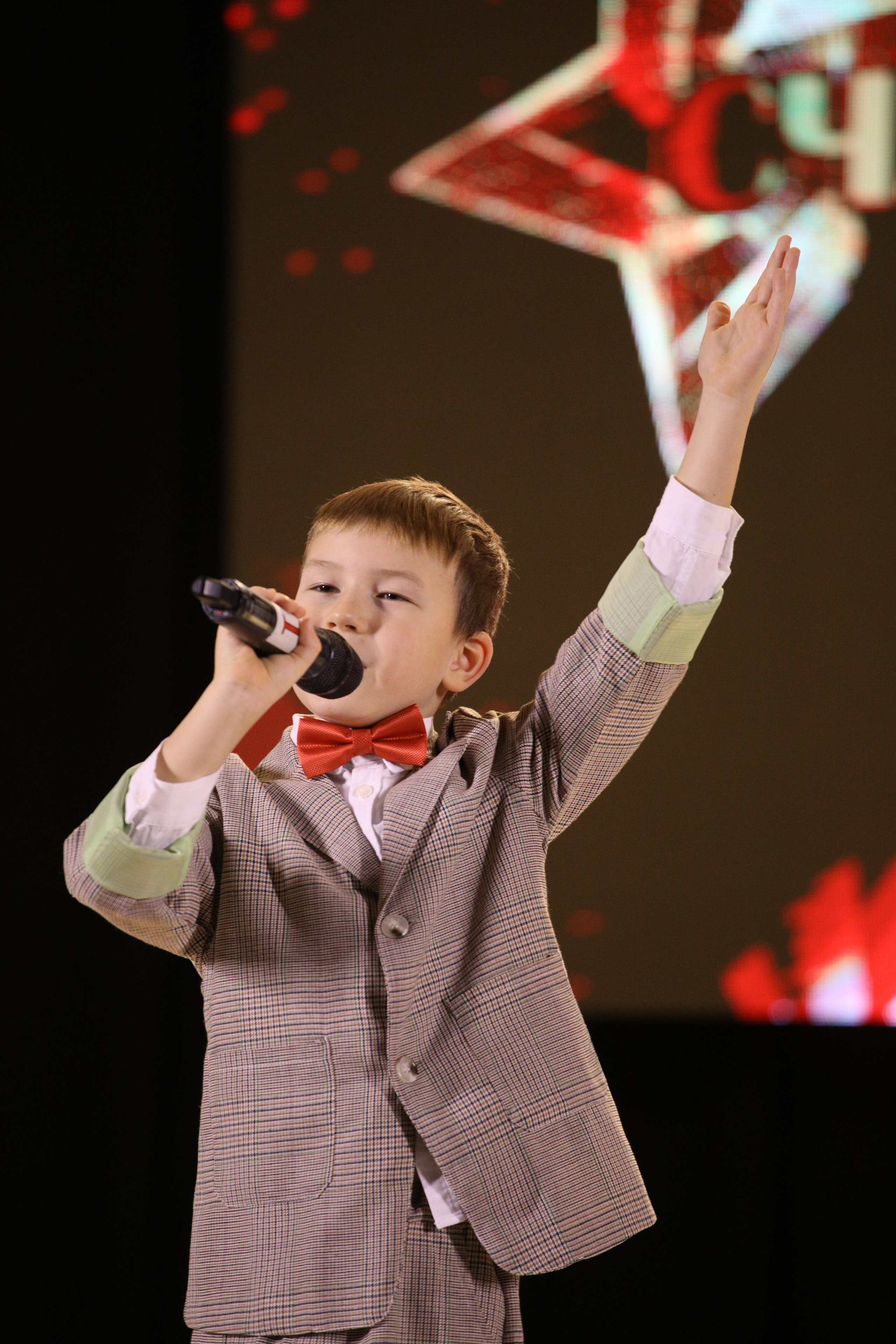 23 ноября, г. Новосибирск. Золотое яблочко