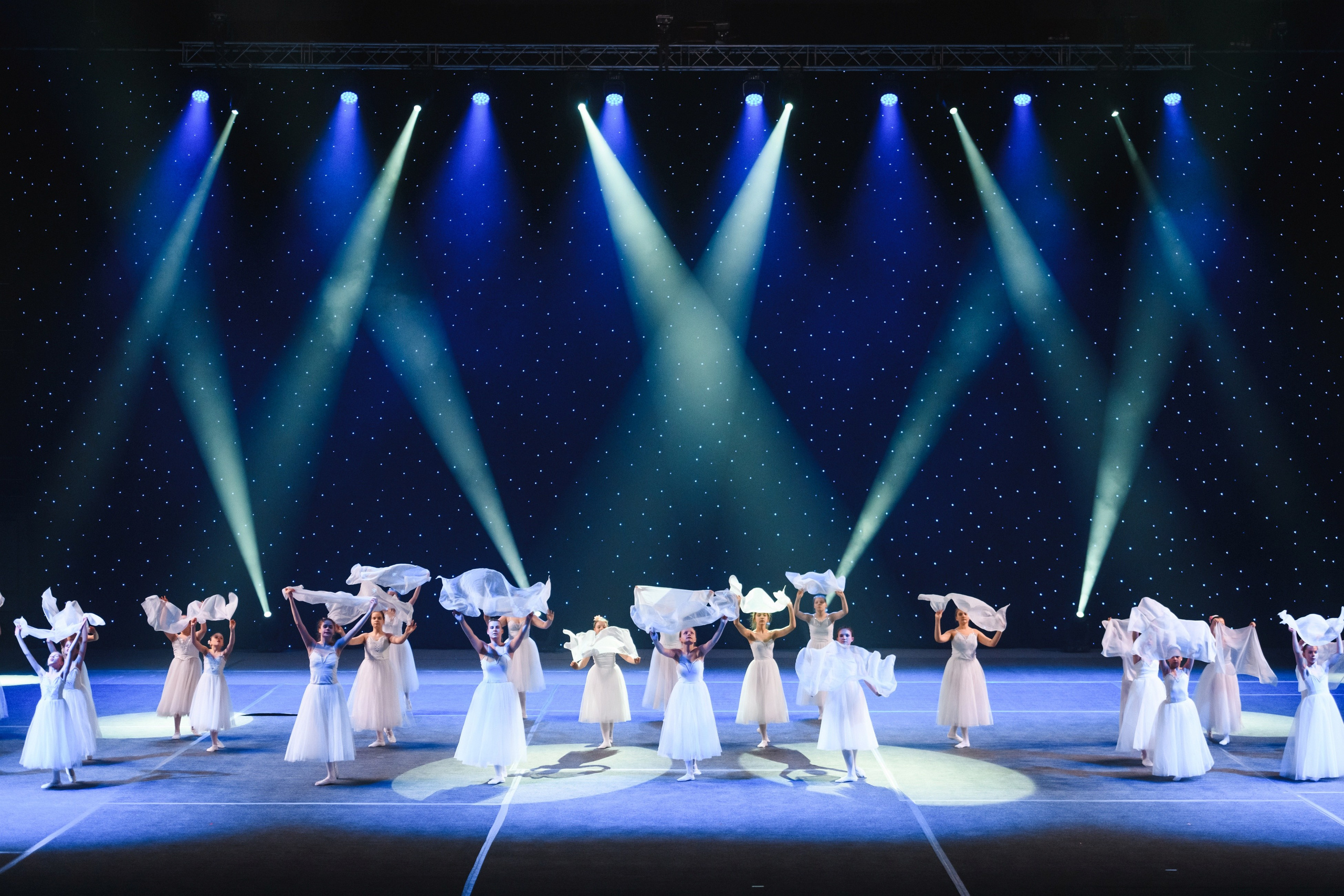 6 мая, концерт 10 лет, Сибур Арена, г. Санкт-Петербург. Золотое яблочко