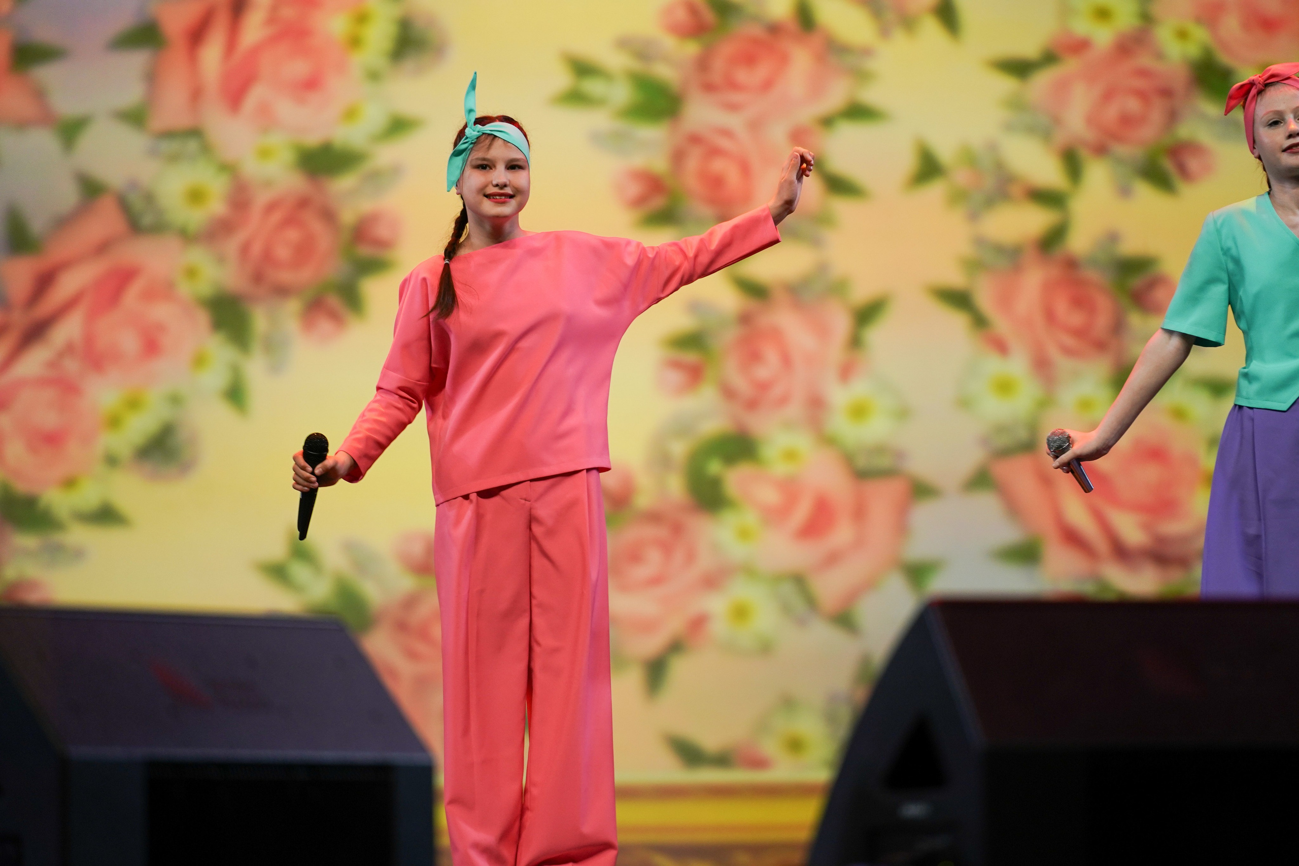 18 мая, отделение 1, г. Москва, Кремль. Золотое яблочко