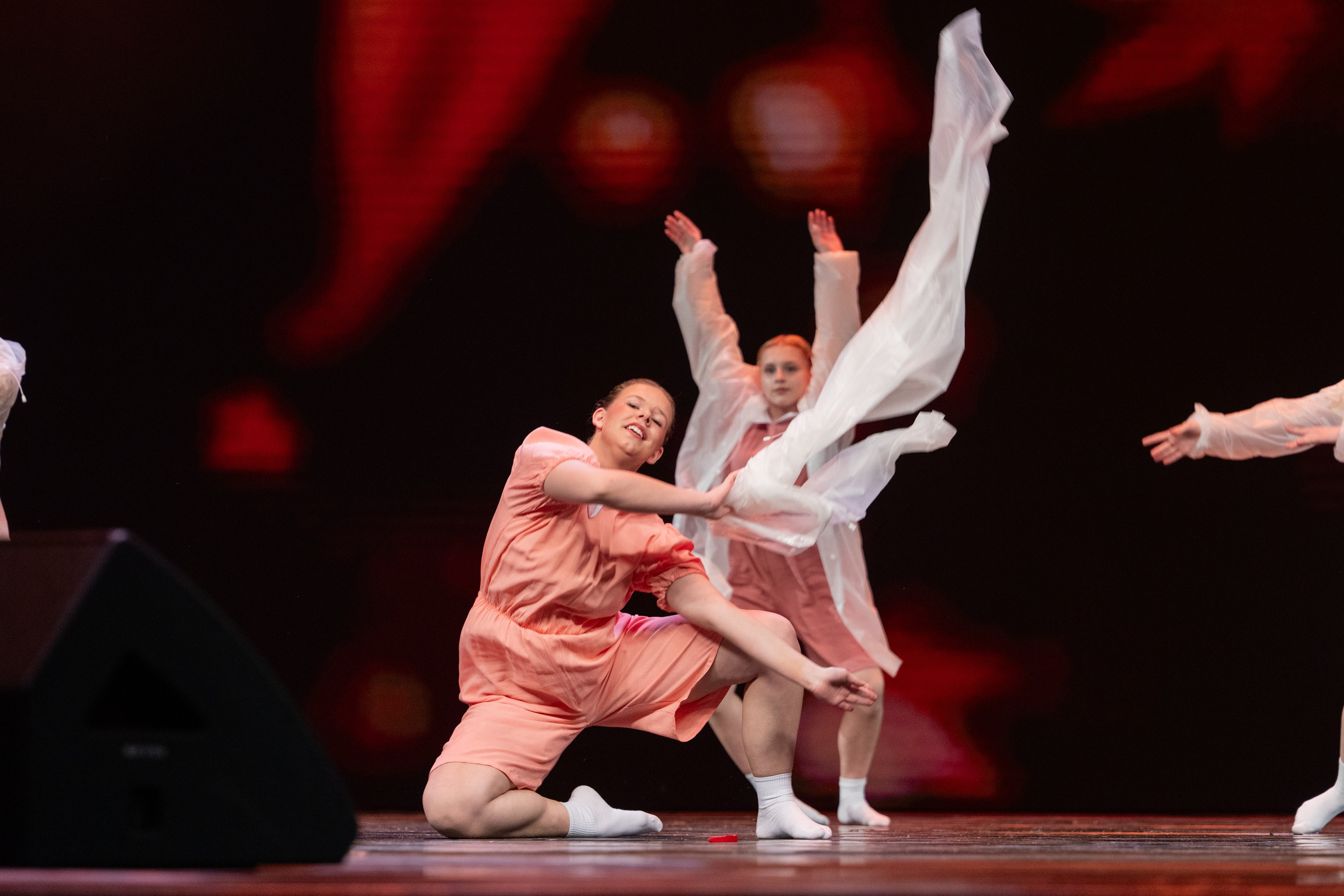 18 мая, г. Москва, Кремль, Концерт. Золотое яблочко