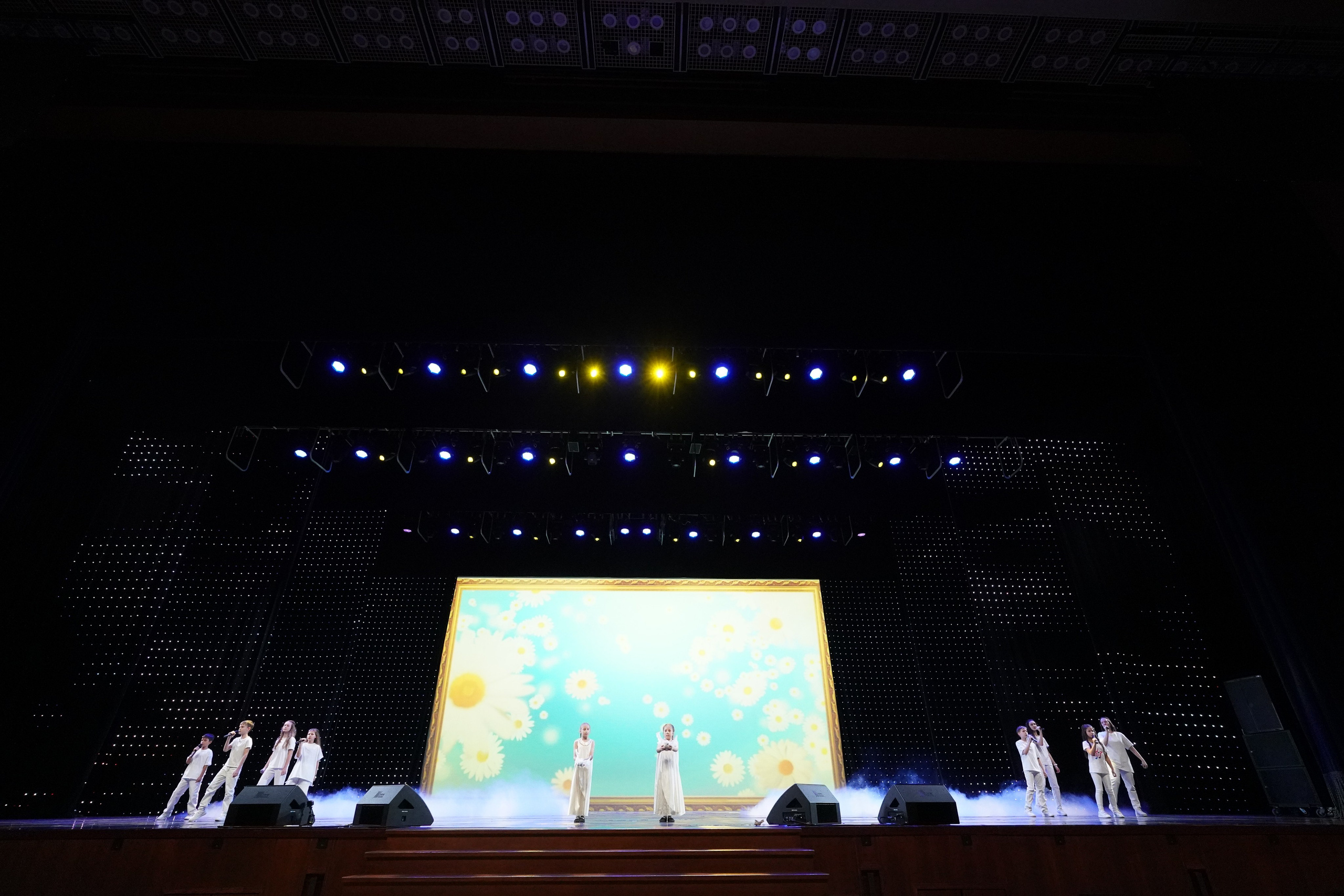 18 мая, отделение 1, г. Москва, Кремль. Золотое яблочко