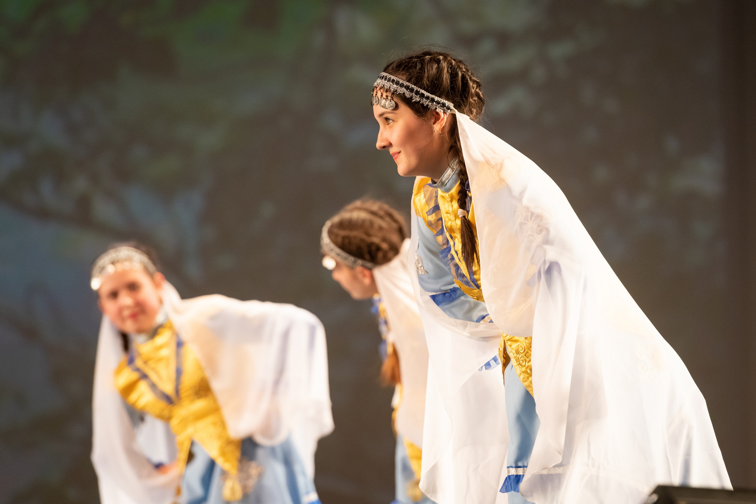 15 сентября, концерт БКЗ. Золотое яблочко