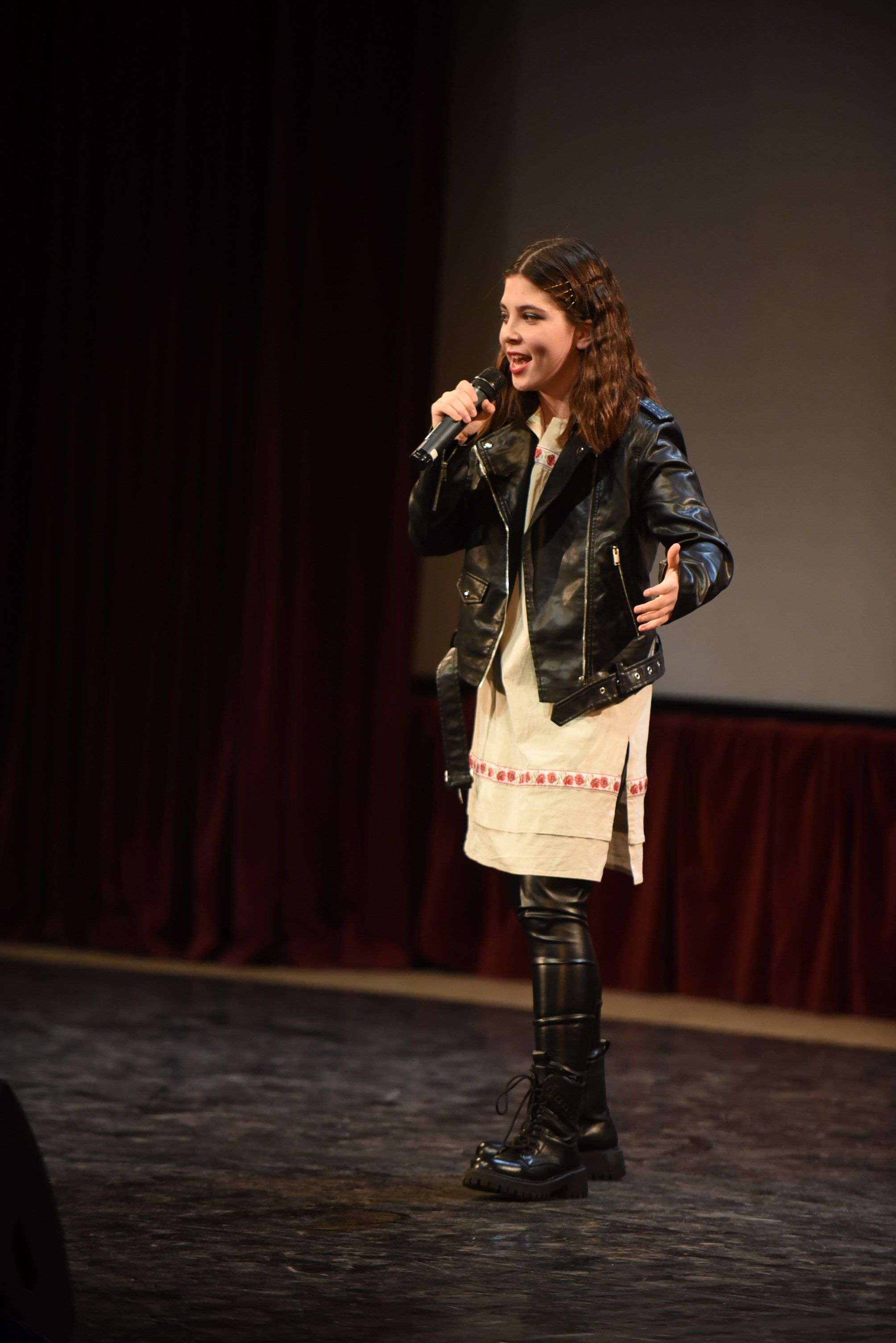 17 ноября, 2 блок, г. Москва. Золотое яблочко