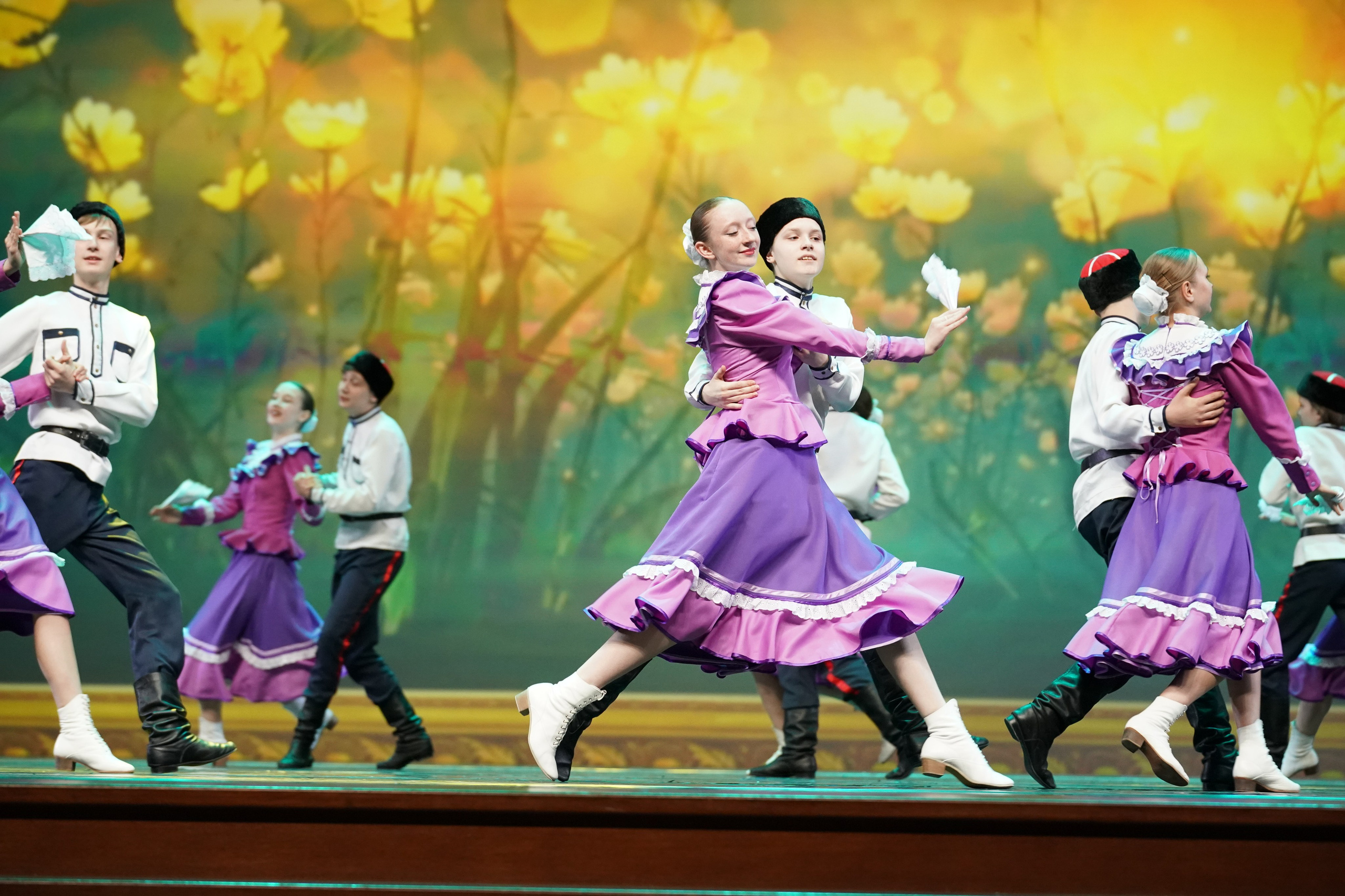 19 мая, отделение 2, г. Москва, Кремль. Золотое яблочко