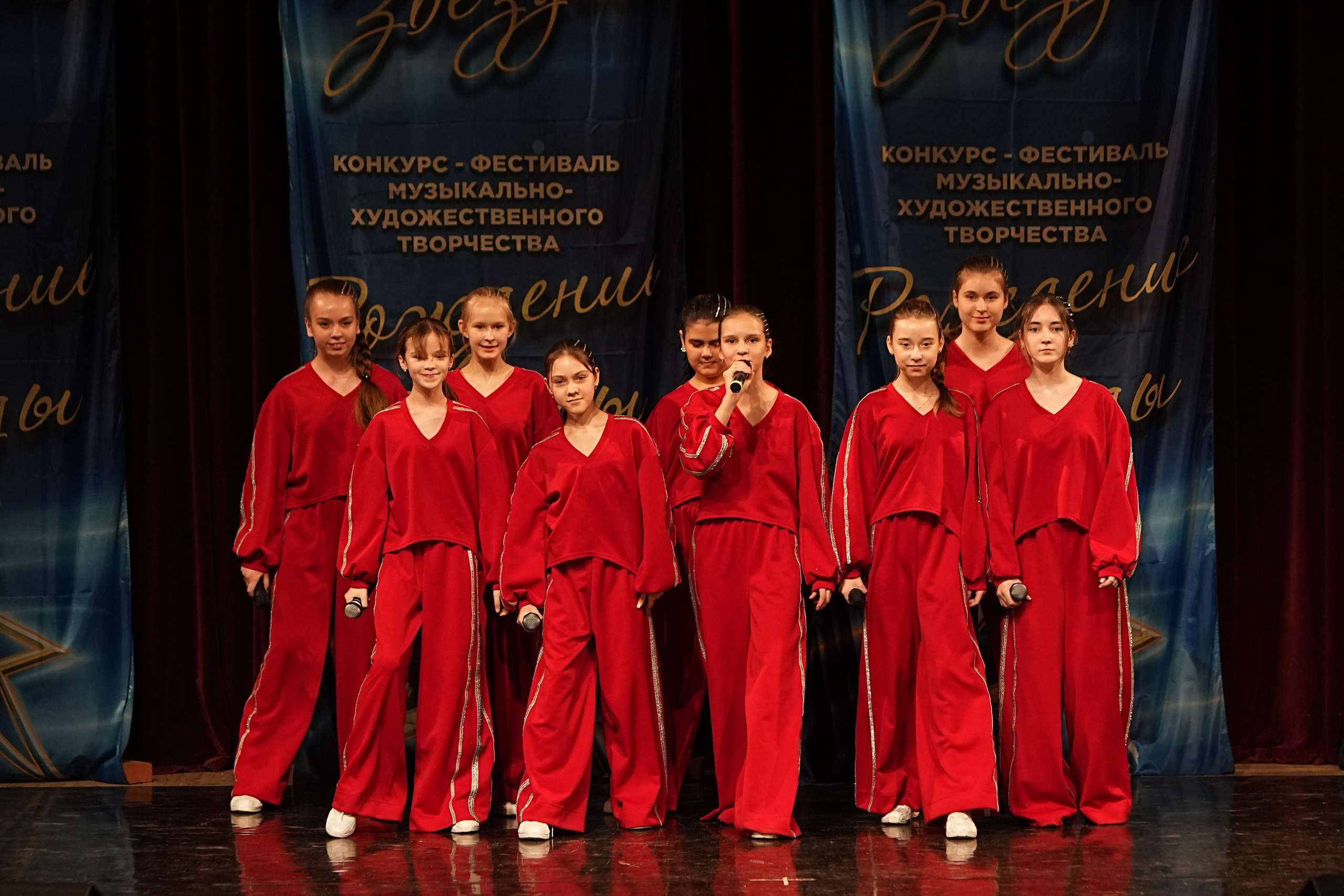 15 марта, блок 2, г. Москва. Золотое яблочко