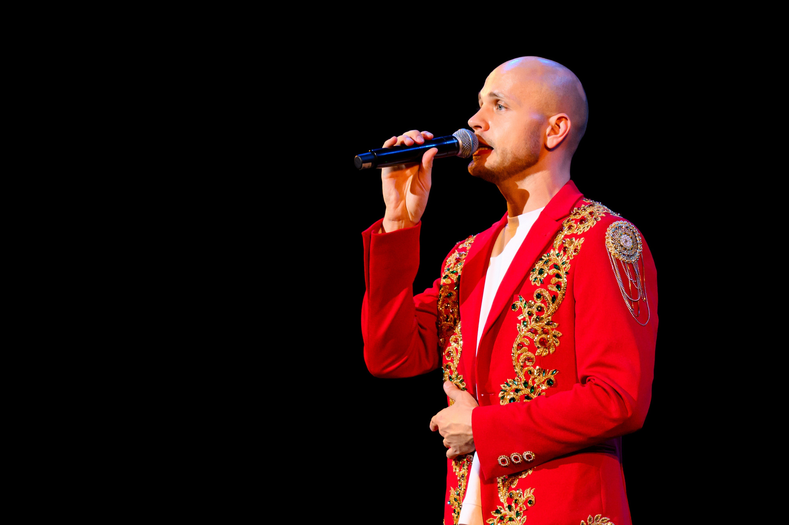 4 декабря, блок 2, награда, г. Санкт-Петербург. Золотое яблочко