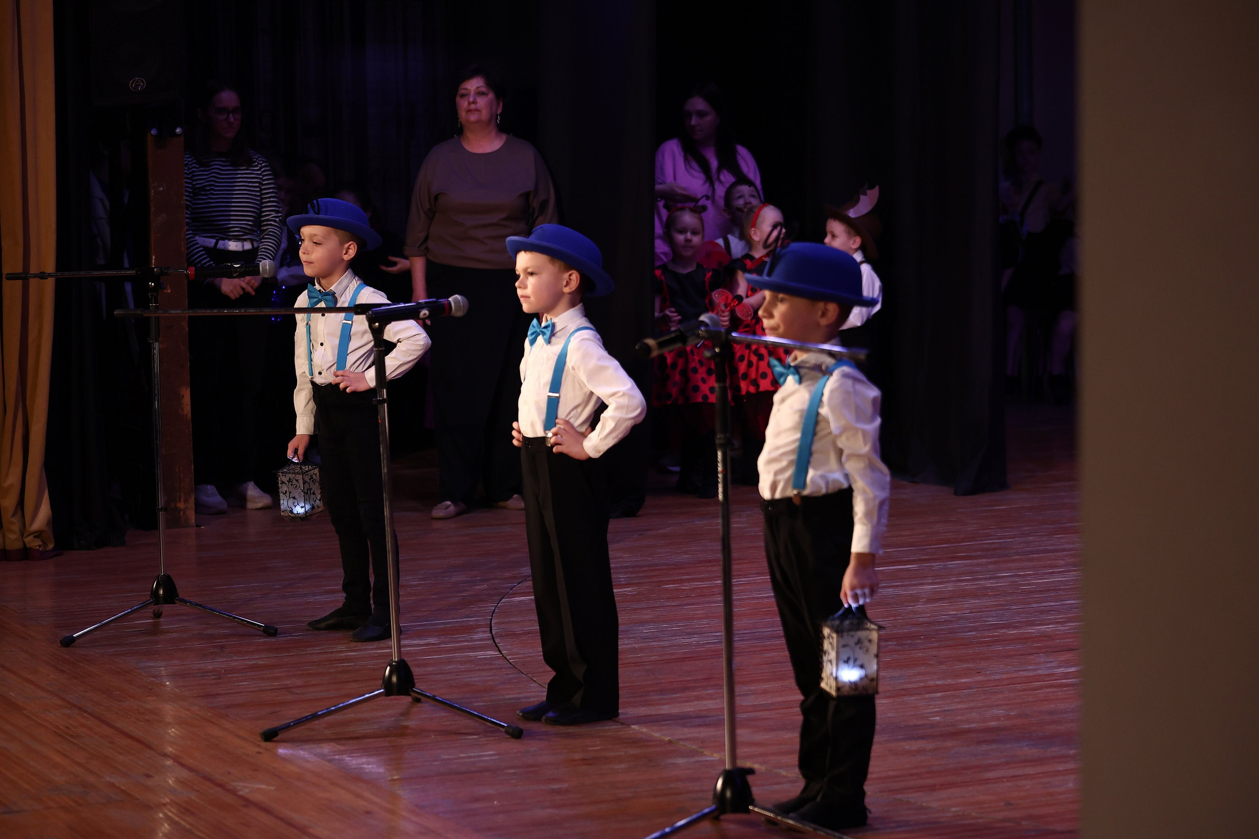 30 марта, г. Самара. Золотое яблочко