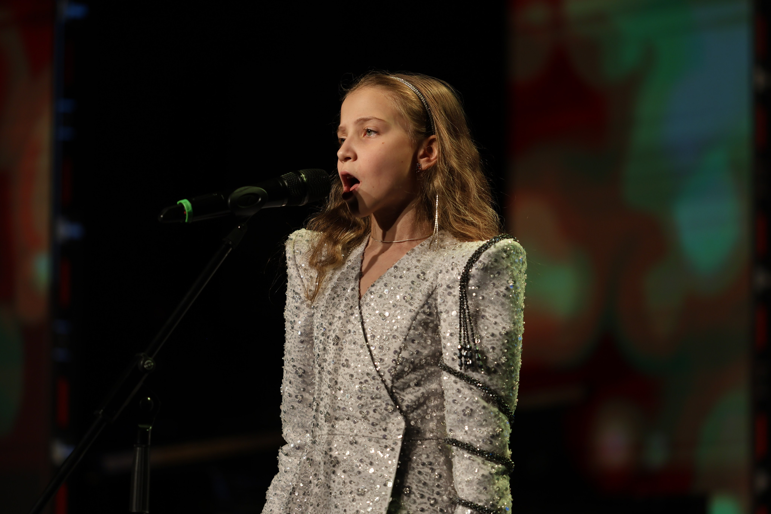 25 января, г. Челябинск. Золотое яблочко