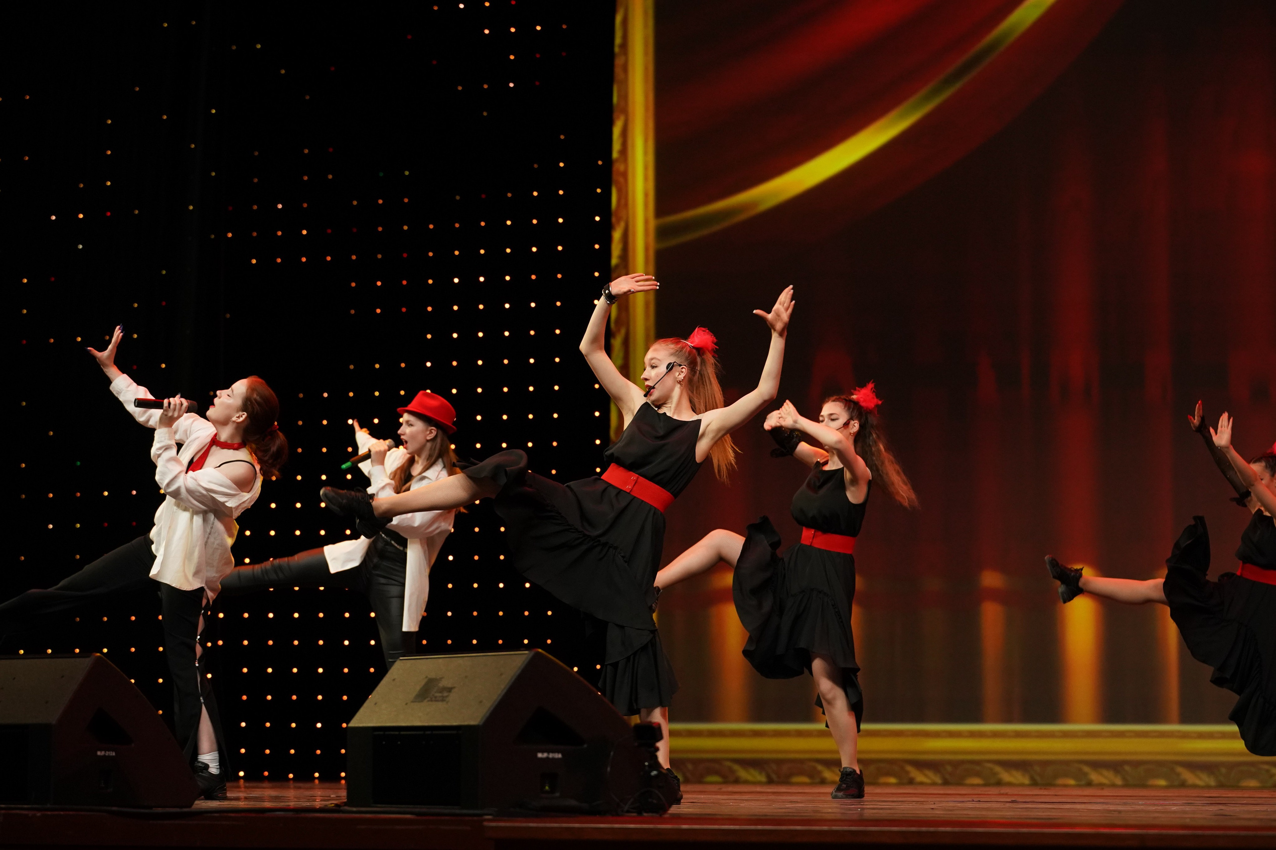 19 мая, отделение 1, г. Москва, Кремль. Золотое яблочко