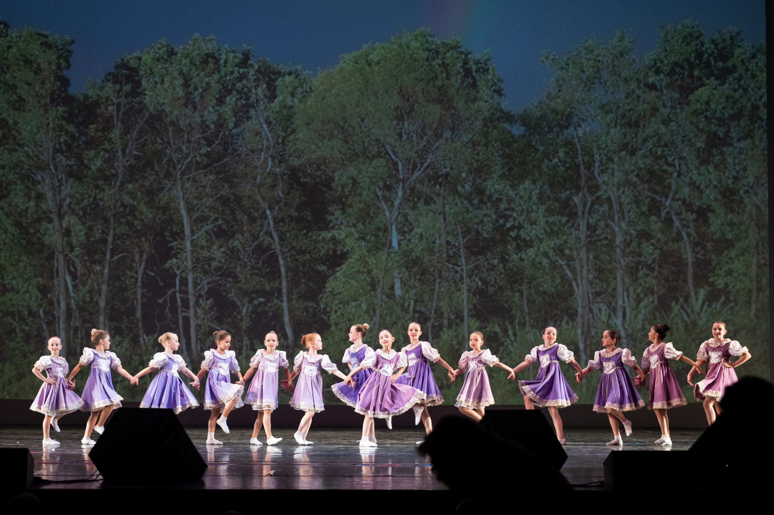 15 сентября, концерт БКЗ. Золотое яблочко