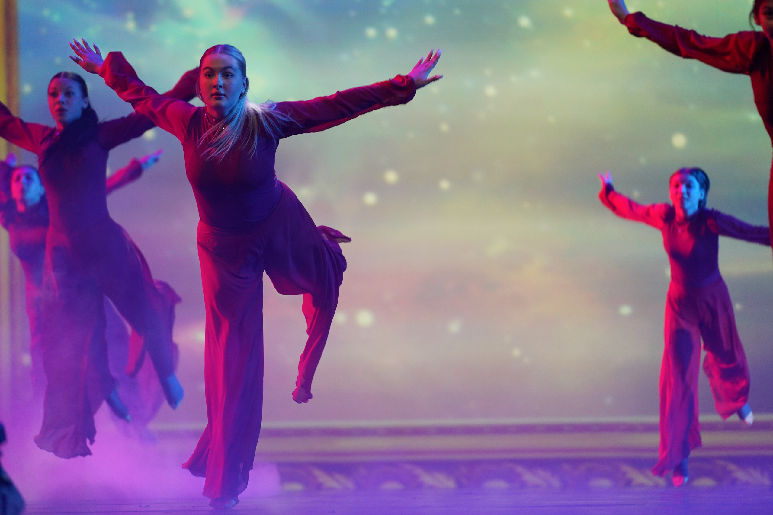 19 мая, отделение 2, г. Москва, Кремль. Золотое яблочко