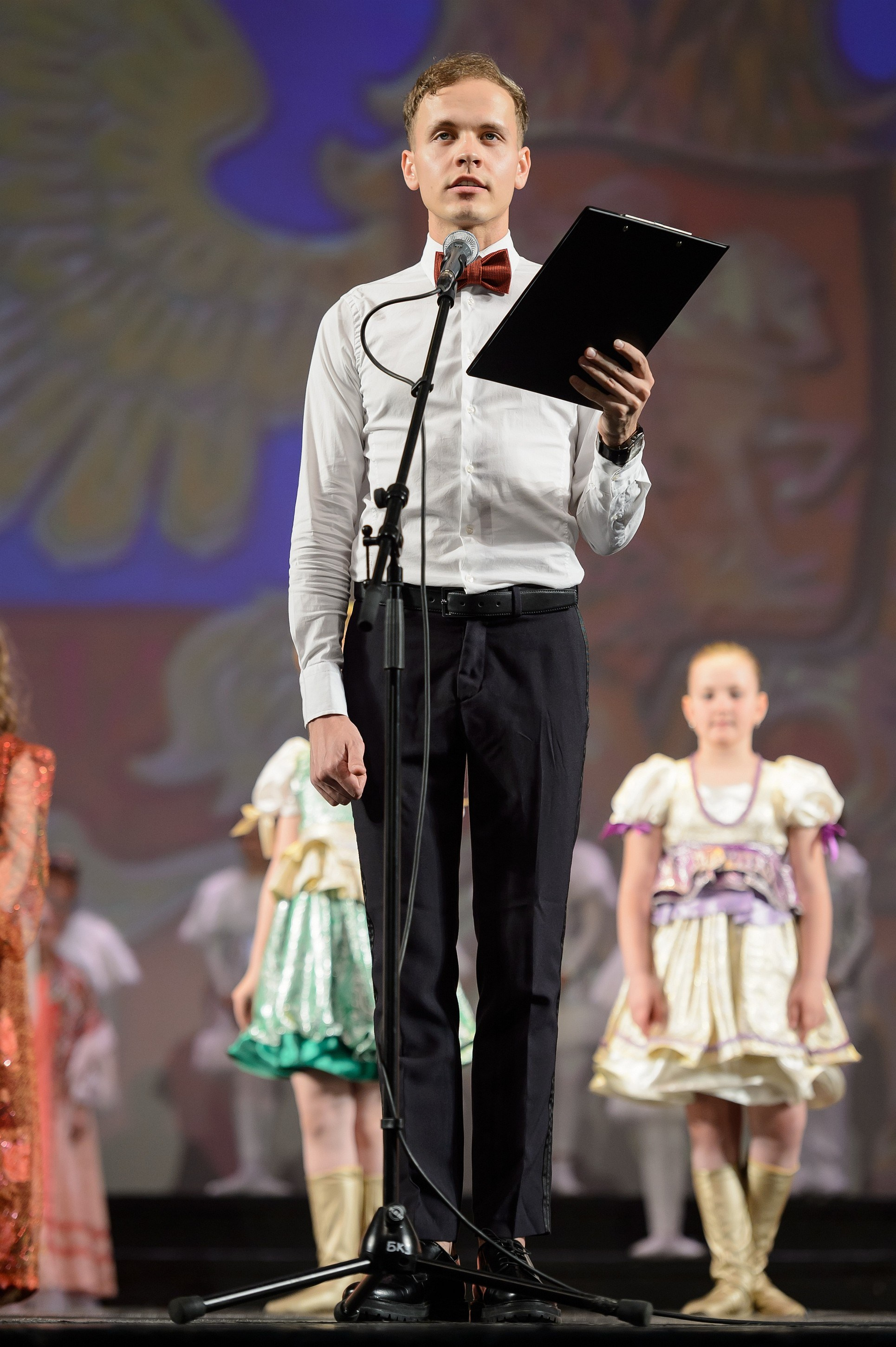 23 мая, концерт 5 лет, БКЗ. Золотое яблочко