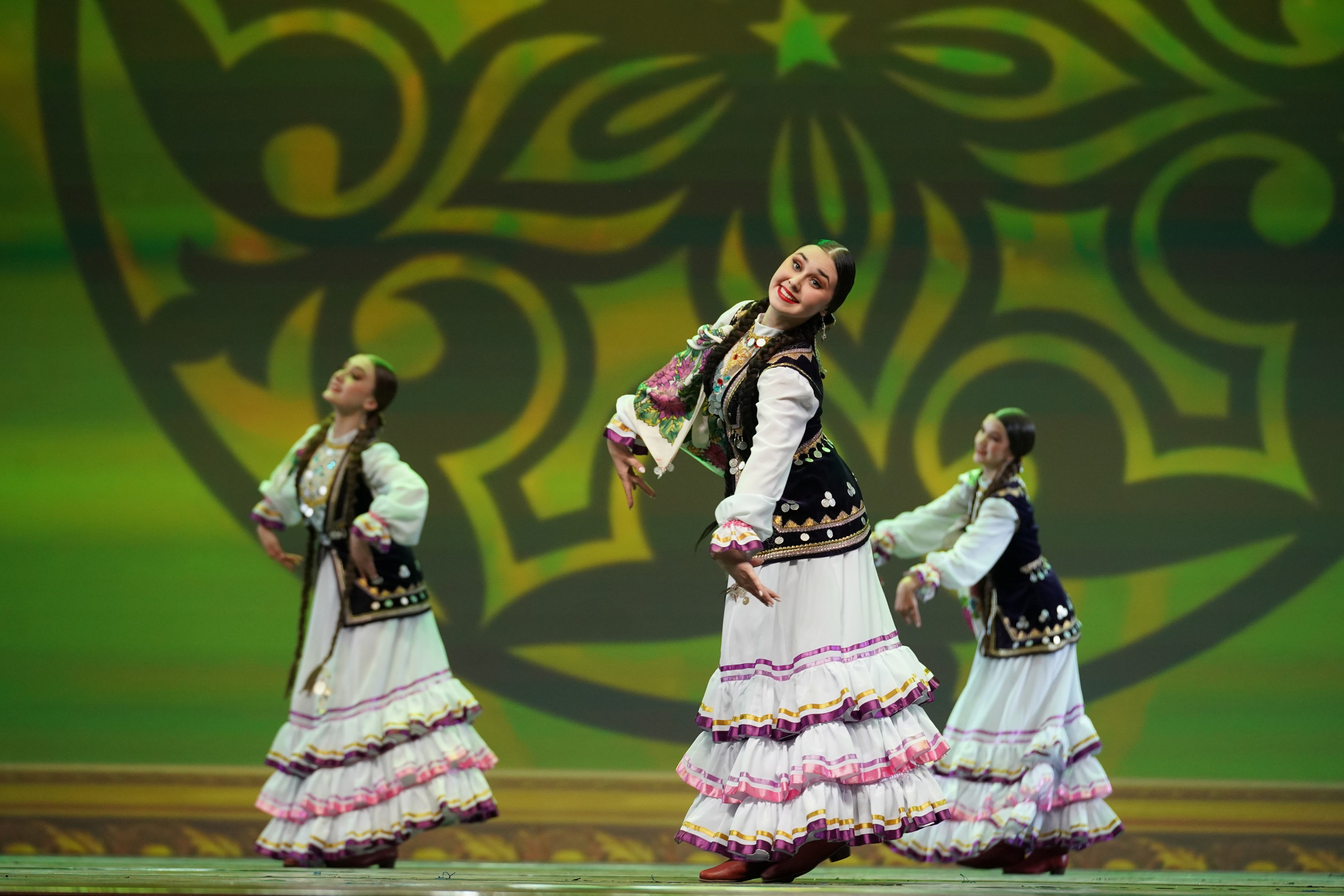 19 мая, отделение 1, г. Москва, Кремль. Золотое яблочко