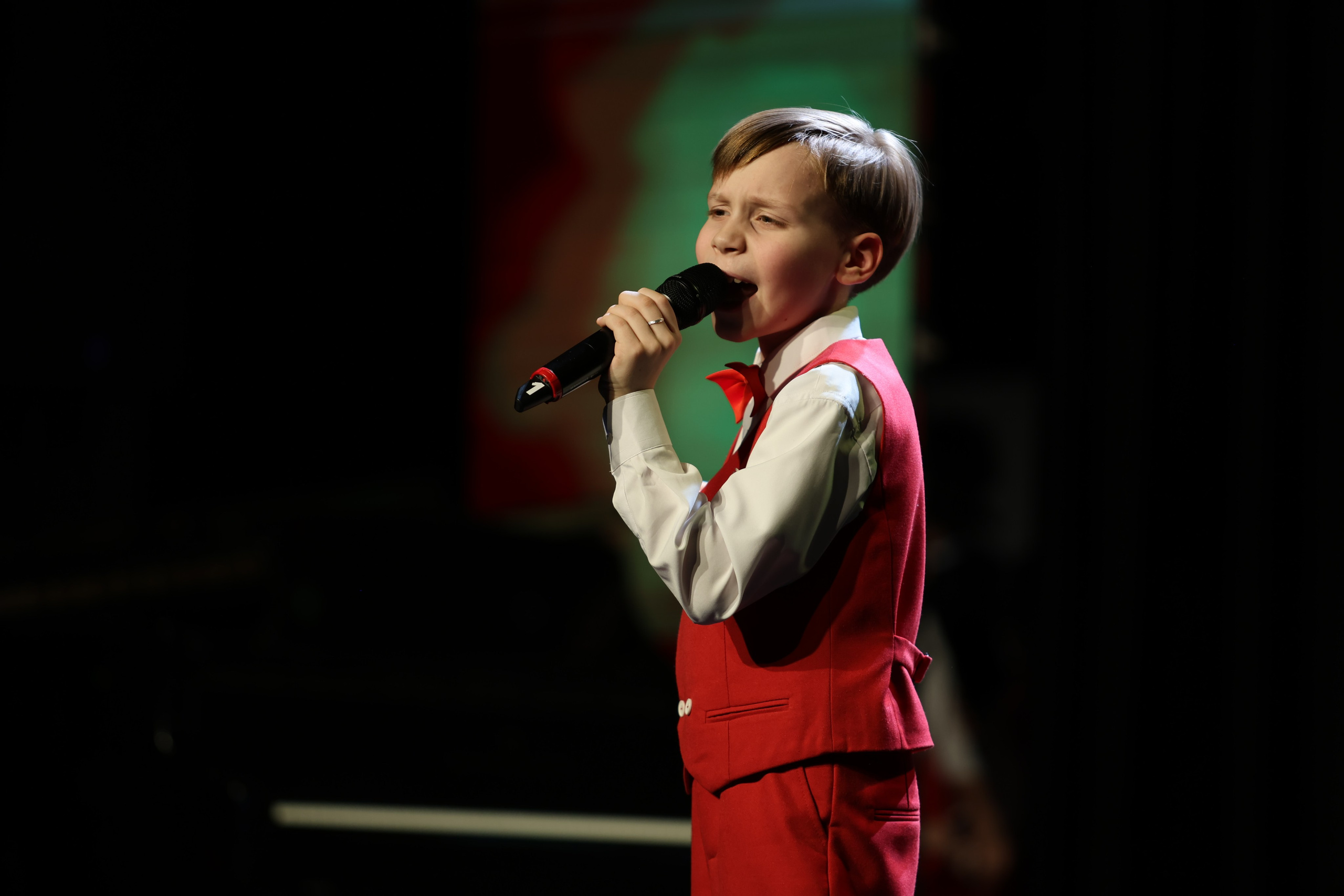 25 января, г. Челябинск. Золотое яблочко