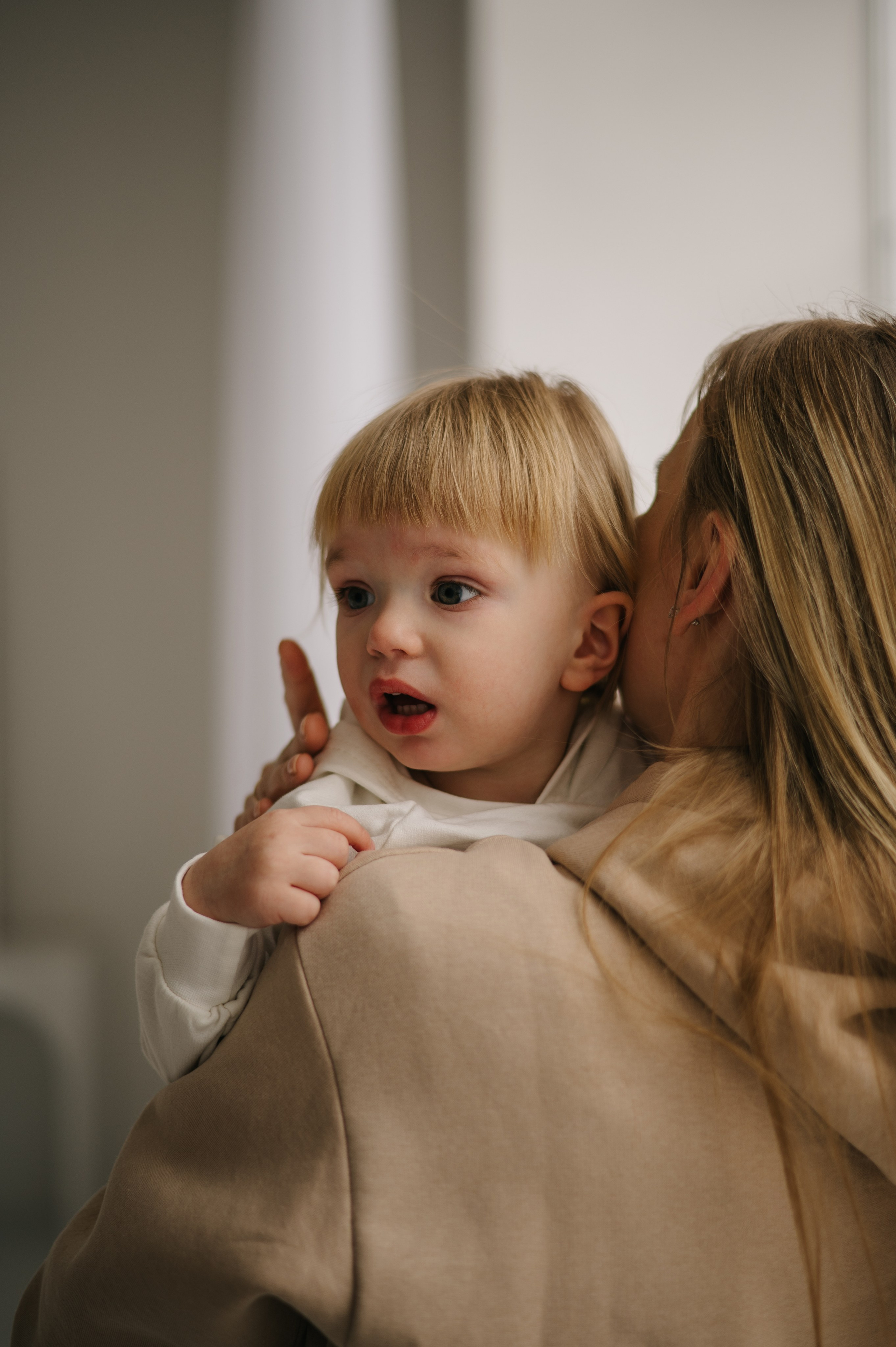 Катя и Лёва. Фотограф Архангельск