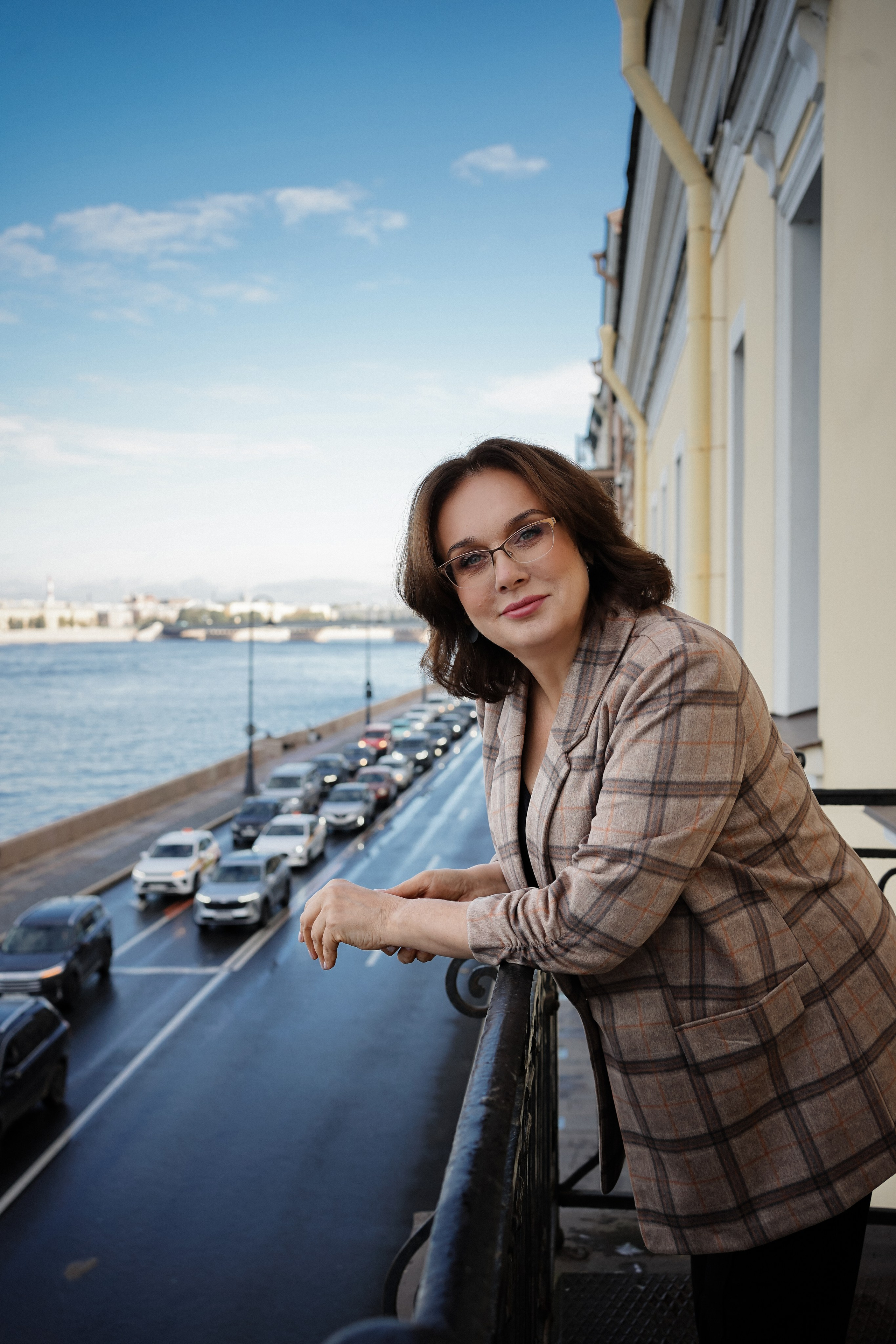 Людмила Психолог. Фотограф Ольга Игорева