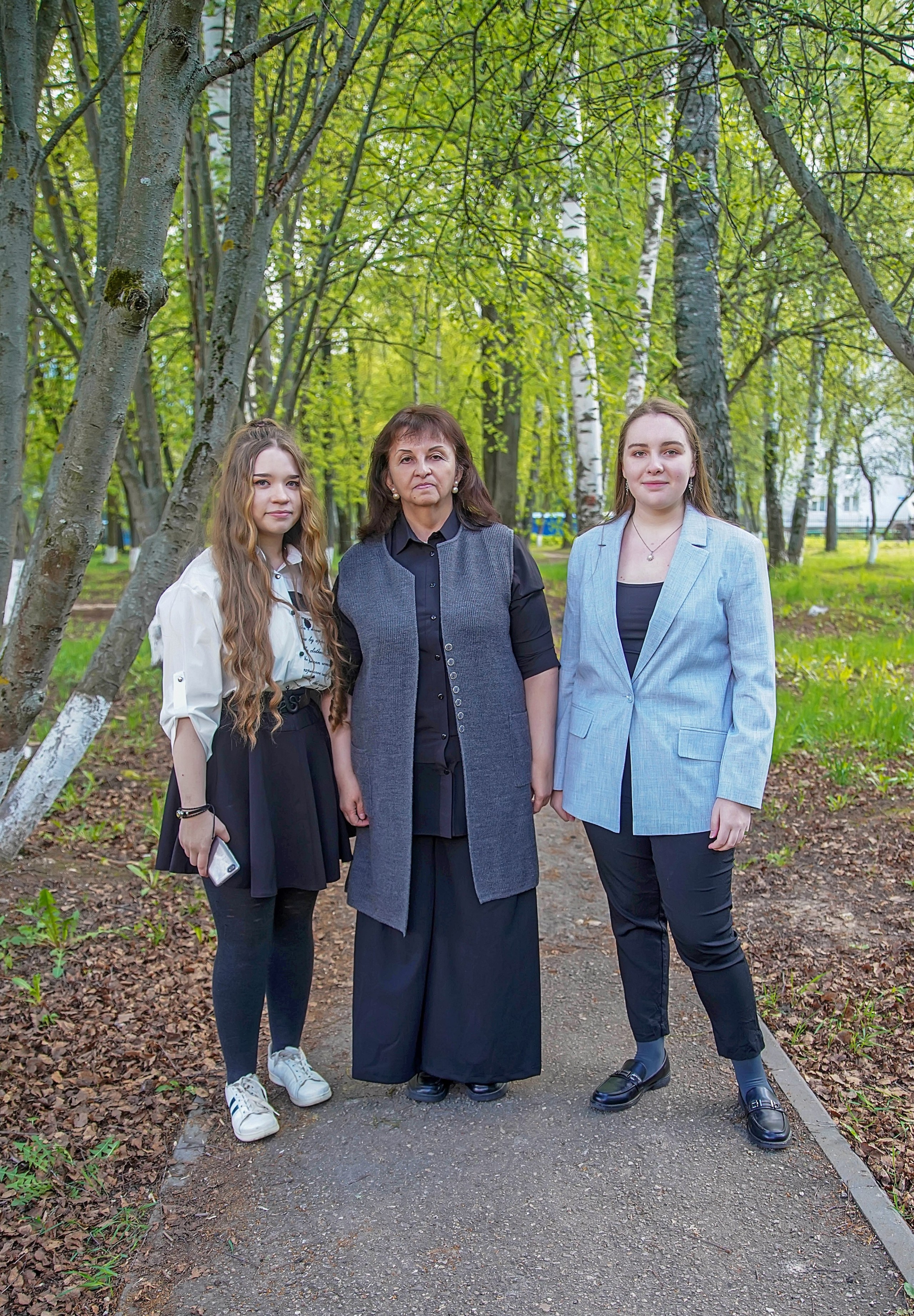 9 класс. Семейный и детский фотограф в Нижнем Новгороде