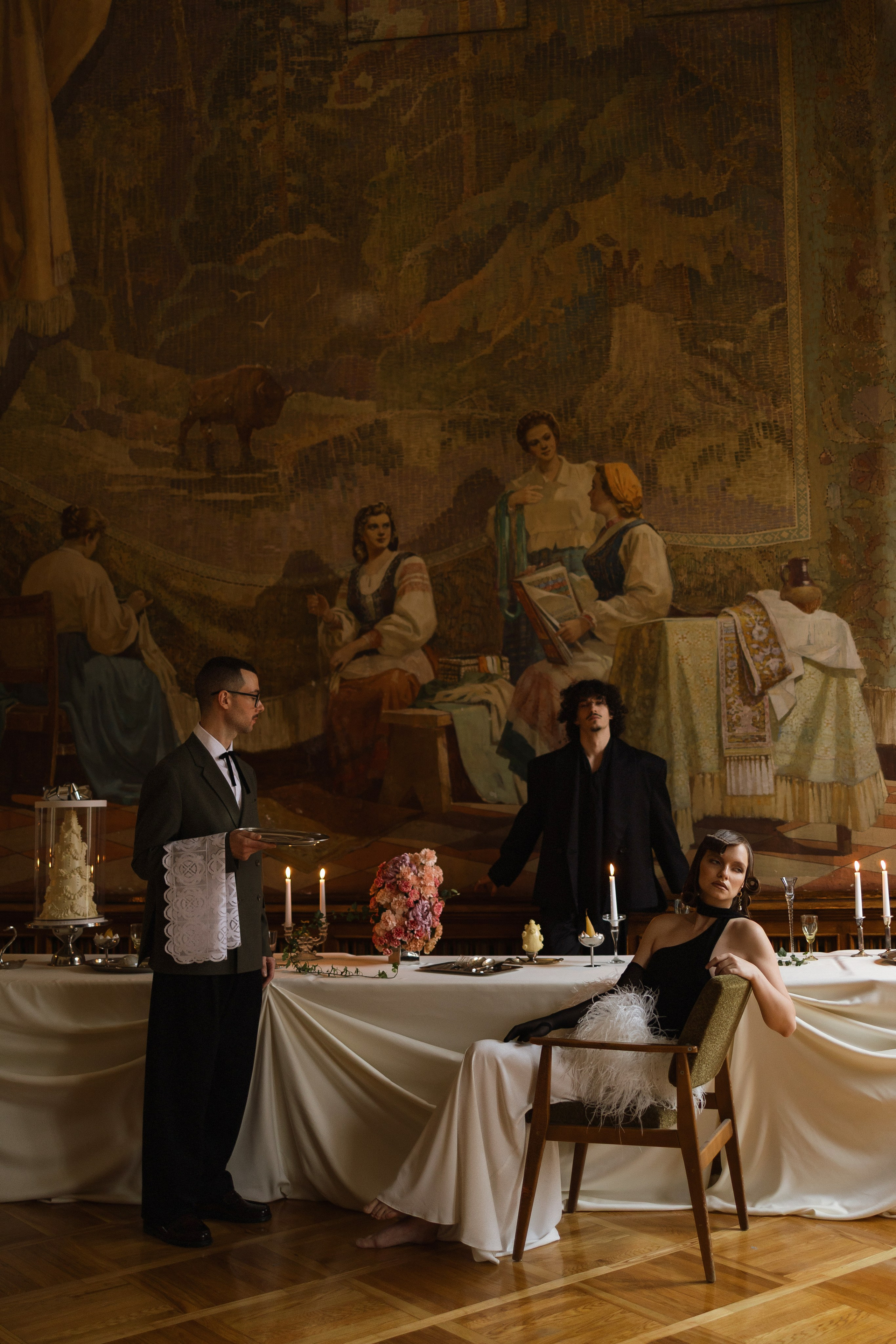 D&V. Свадебный фотограф Лиза Макатович Беларусь Минск