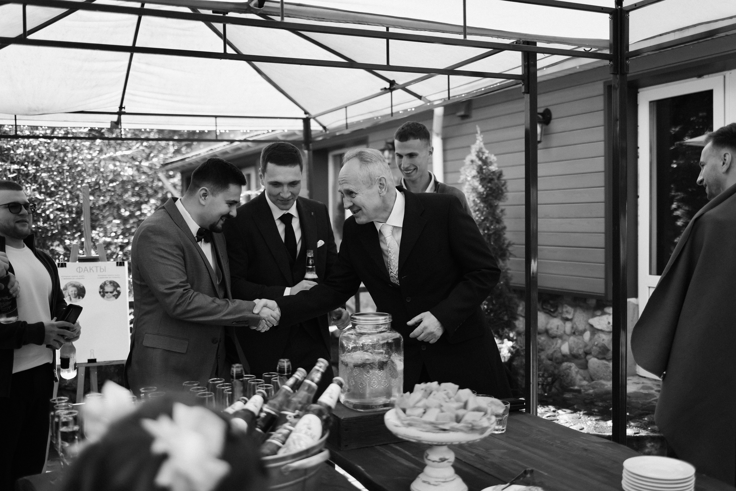 P&V. Свадебный фотограф Лиза Макатович Беларусь Минск