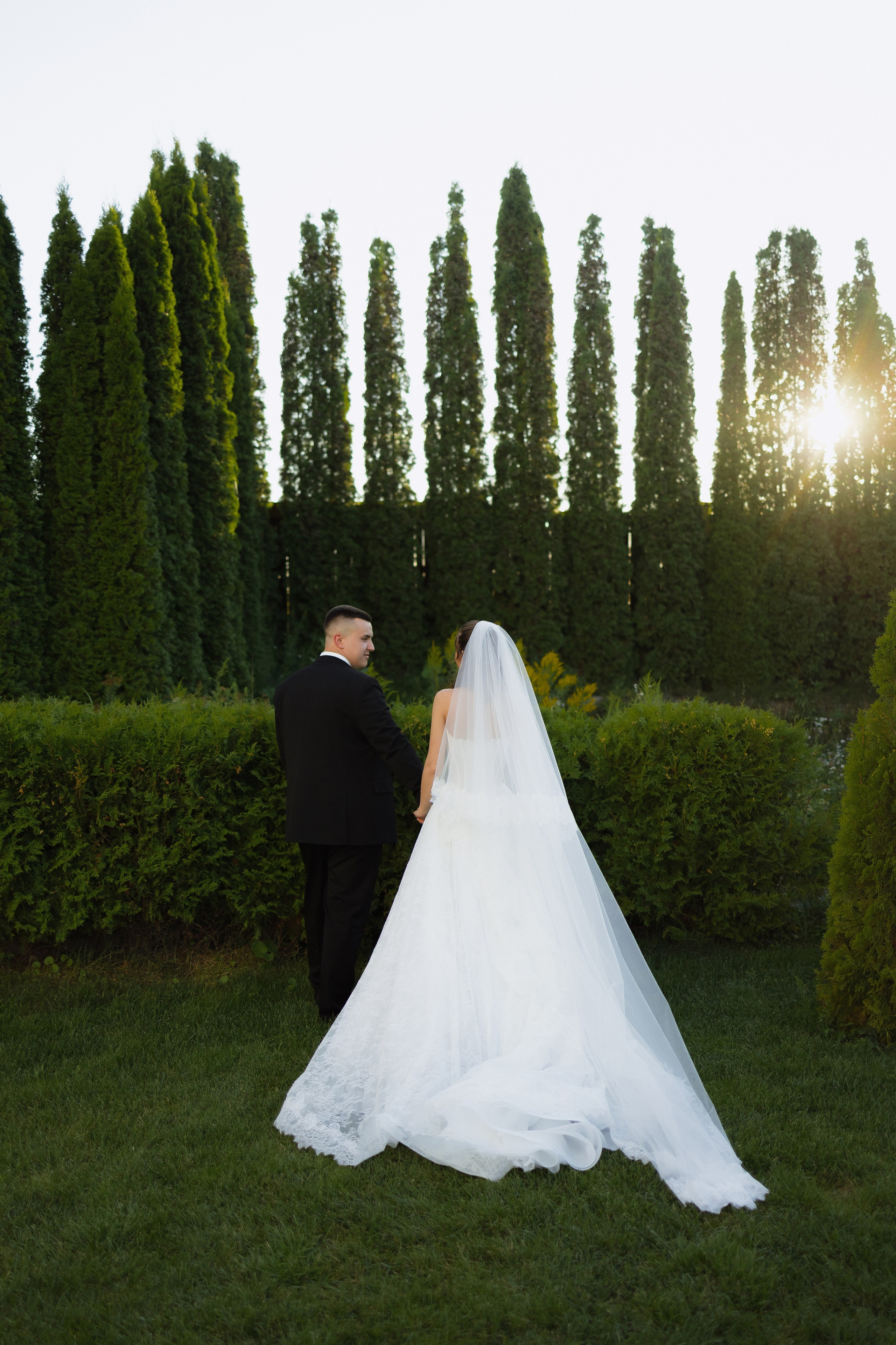 A&I. Свадебный фотограф Лиза Макатович Беларусь Минск