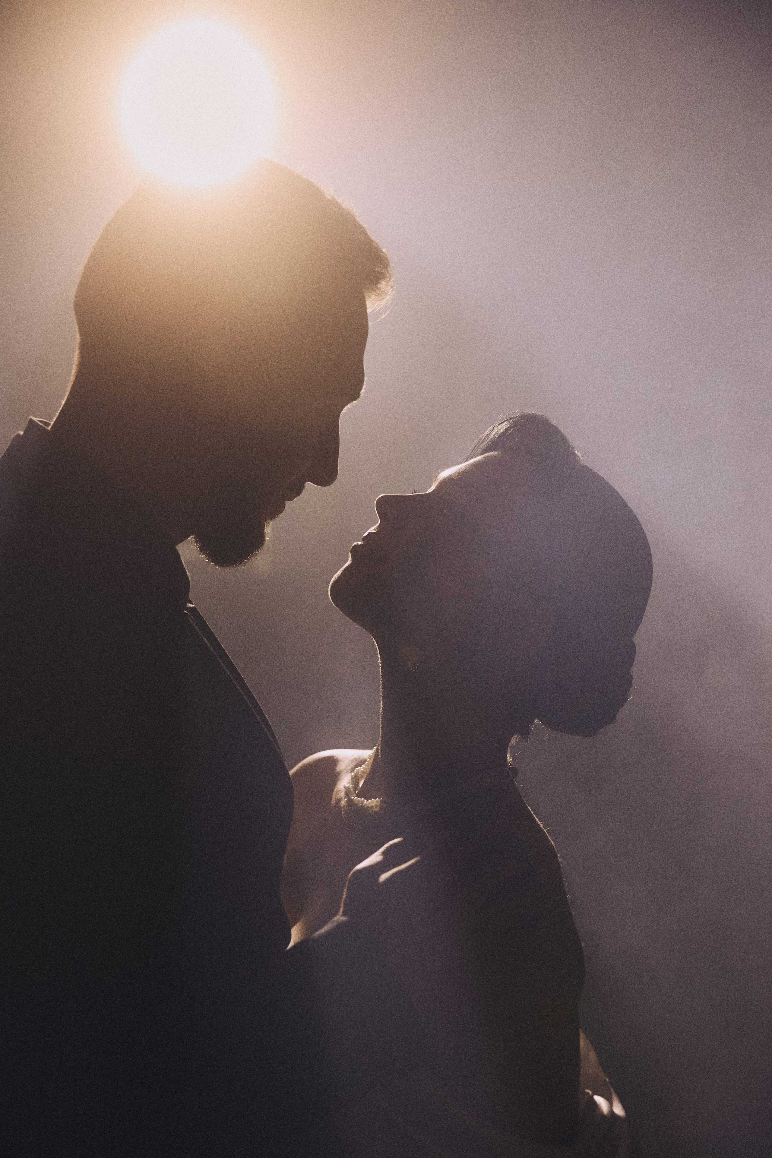 HER WILD, HIS CALM. Дмитрий Мазуркевич: Профессиональный Репортажный Фотограф