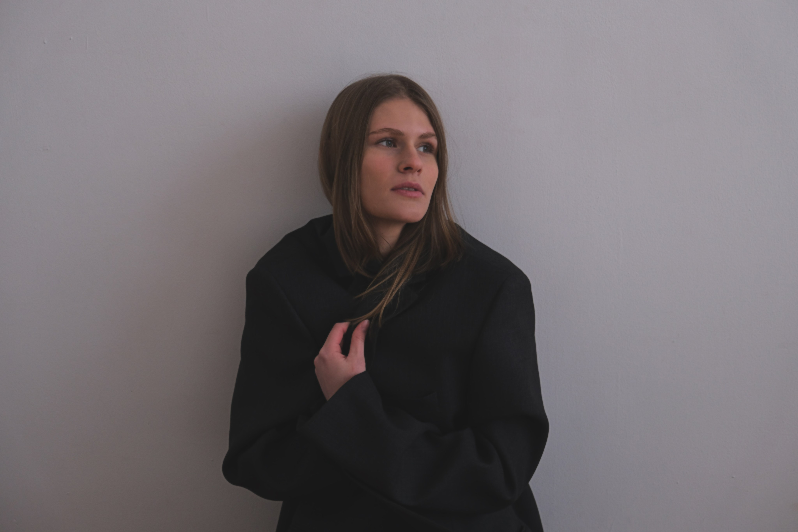 «одиночество». Фотограф Владивостока — Барченко Арина