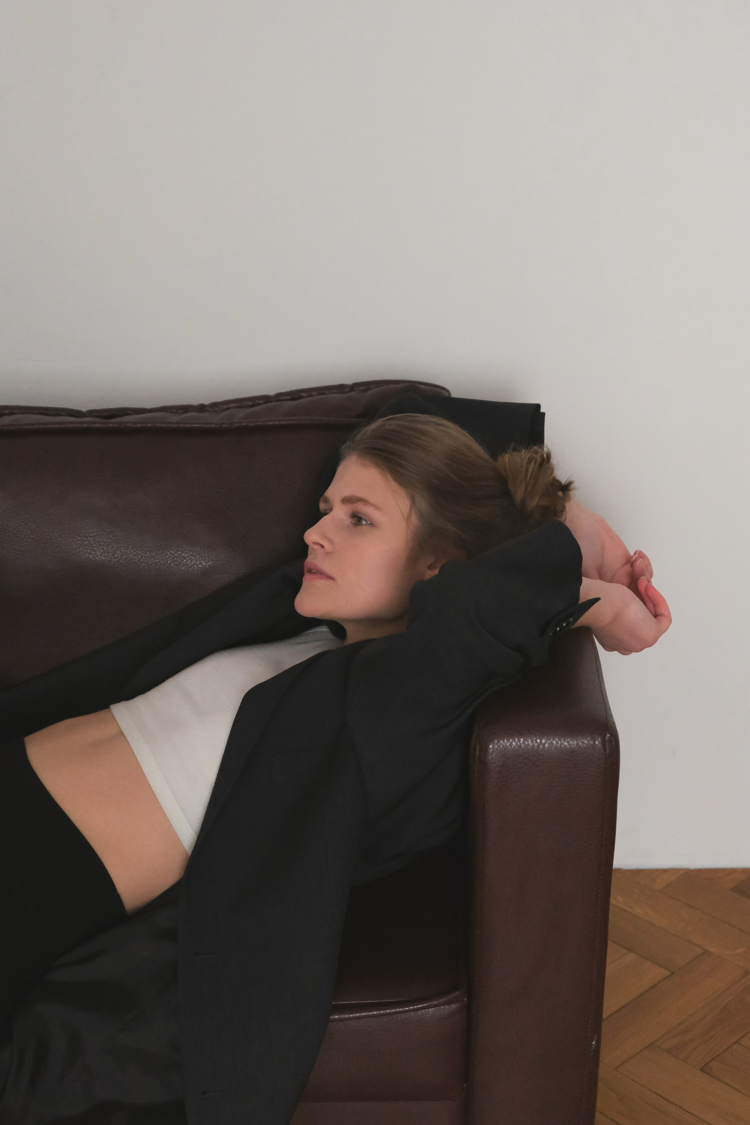 «одиночество». Фотограф Владивостока — Барченко Арина