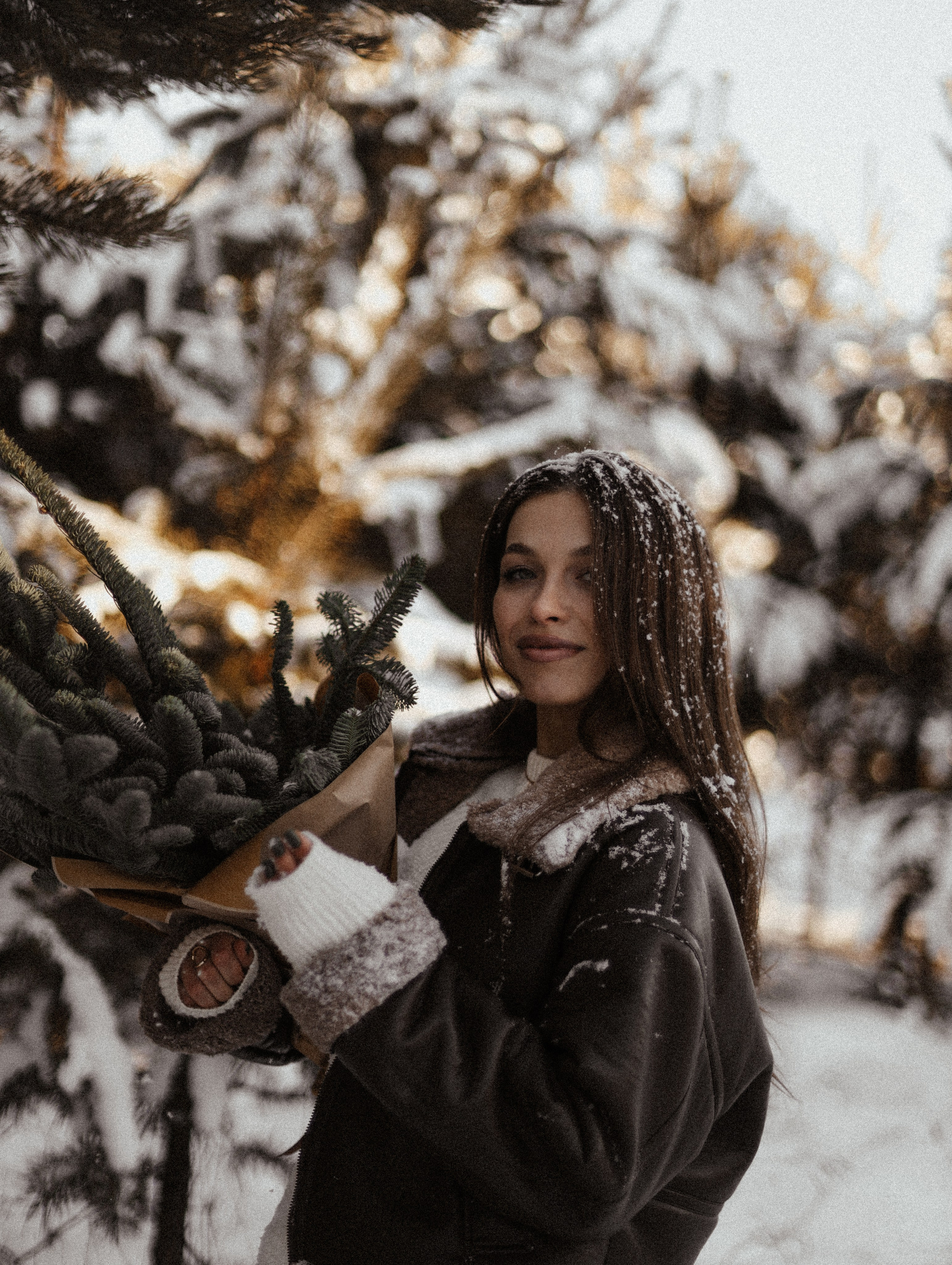 Анна. ФОТОГРАФ ИРКУТСК | ДАНИЕЛА МОНРО