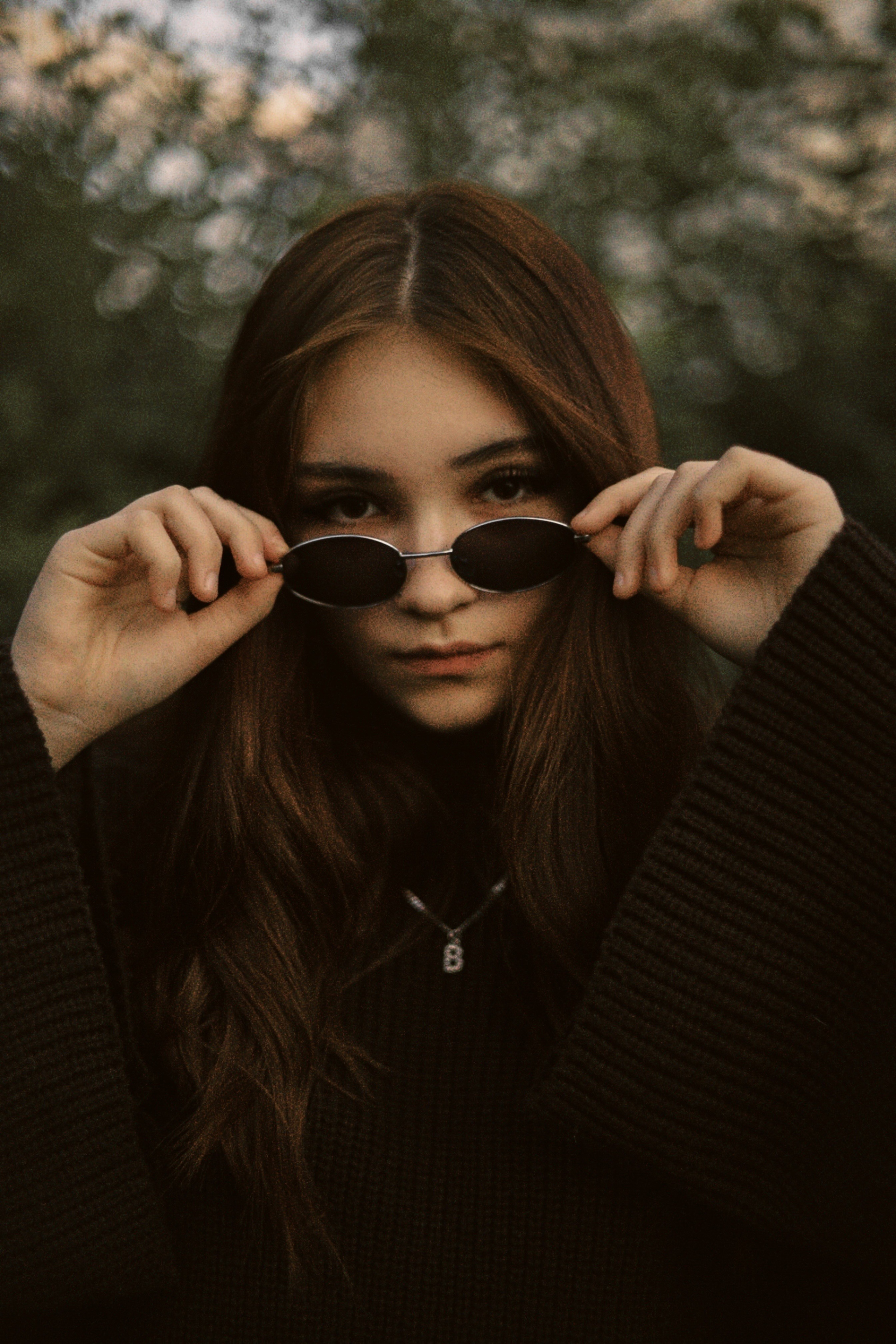 Самира. ФОТОГРАФ ИРКУТСК | ДАНИЕЛА МОНРО