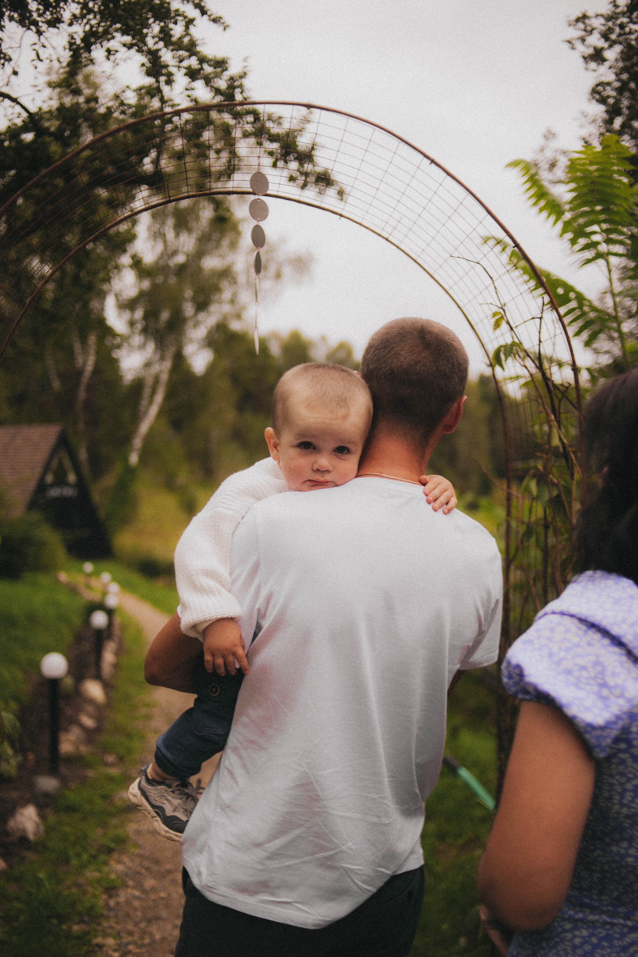Цвета осени. Свадебный и портретный фотограф в Калуге Mary Lia