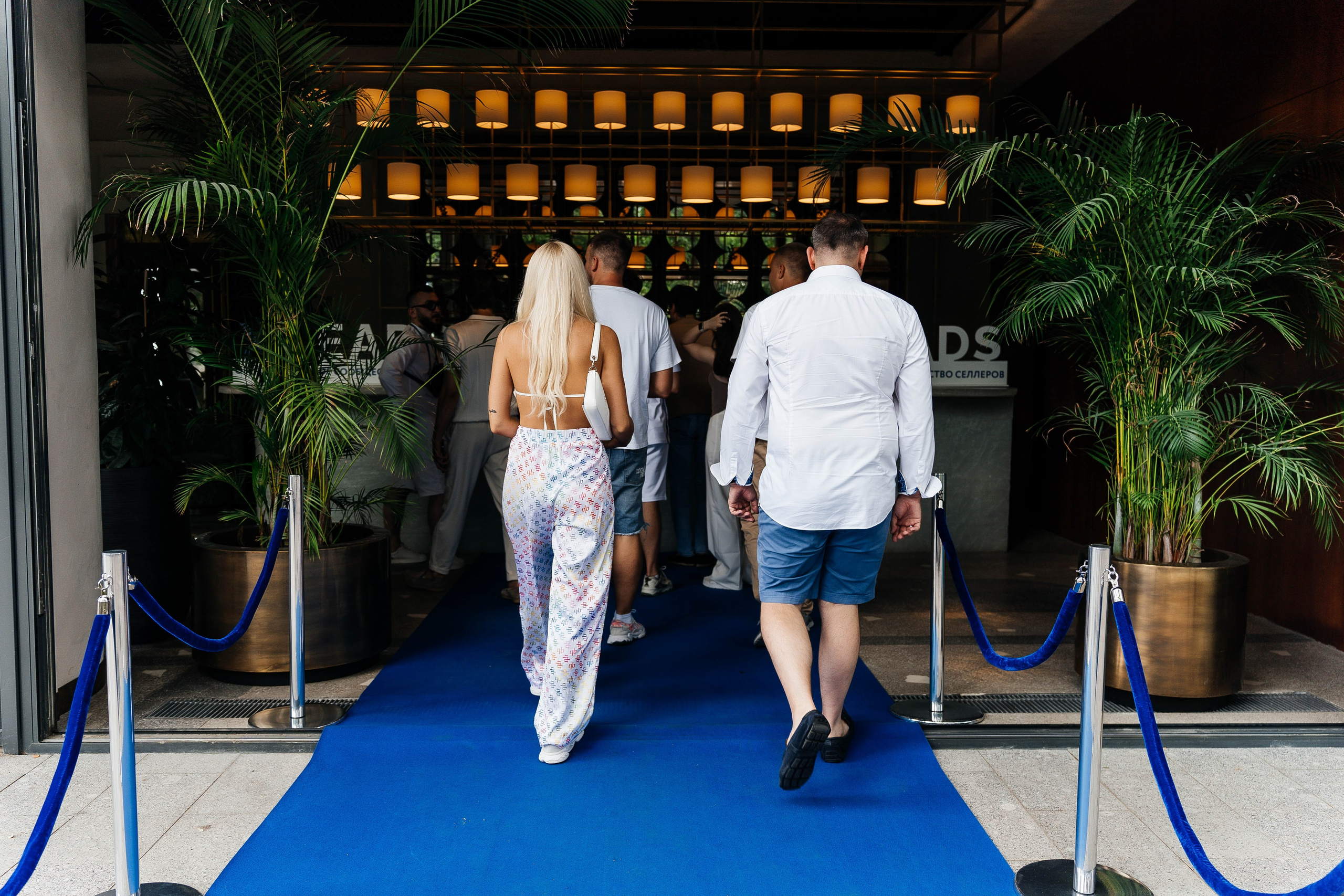 ХHEADS | клубный день. Фотограф Абакумова Анастасия