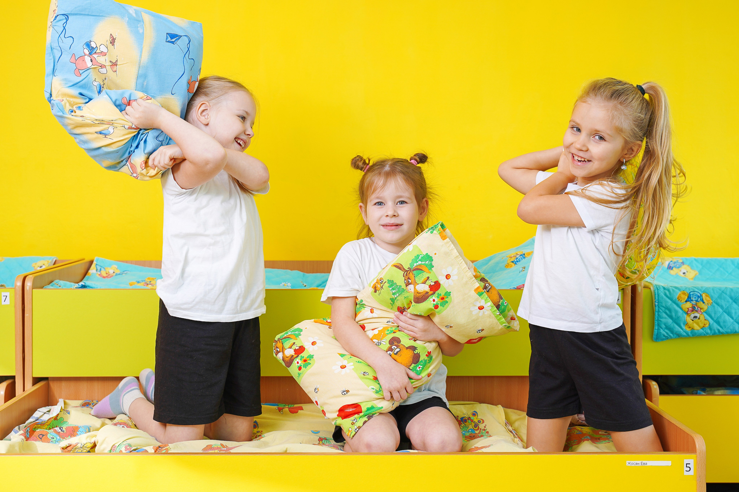 Выпускные книги для Садиков. Детский и семейный Фотограф во Владивостоке Юлия Моисеенко