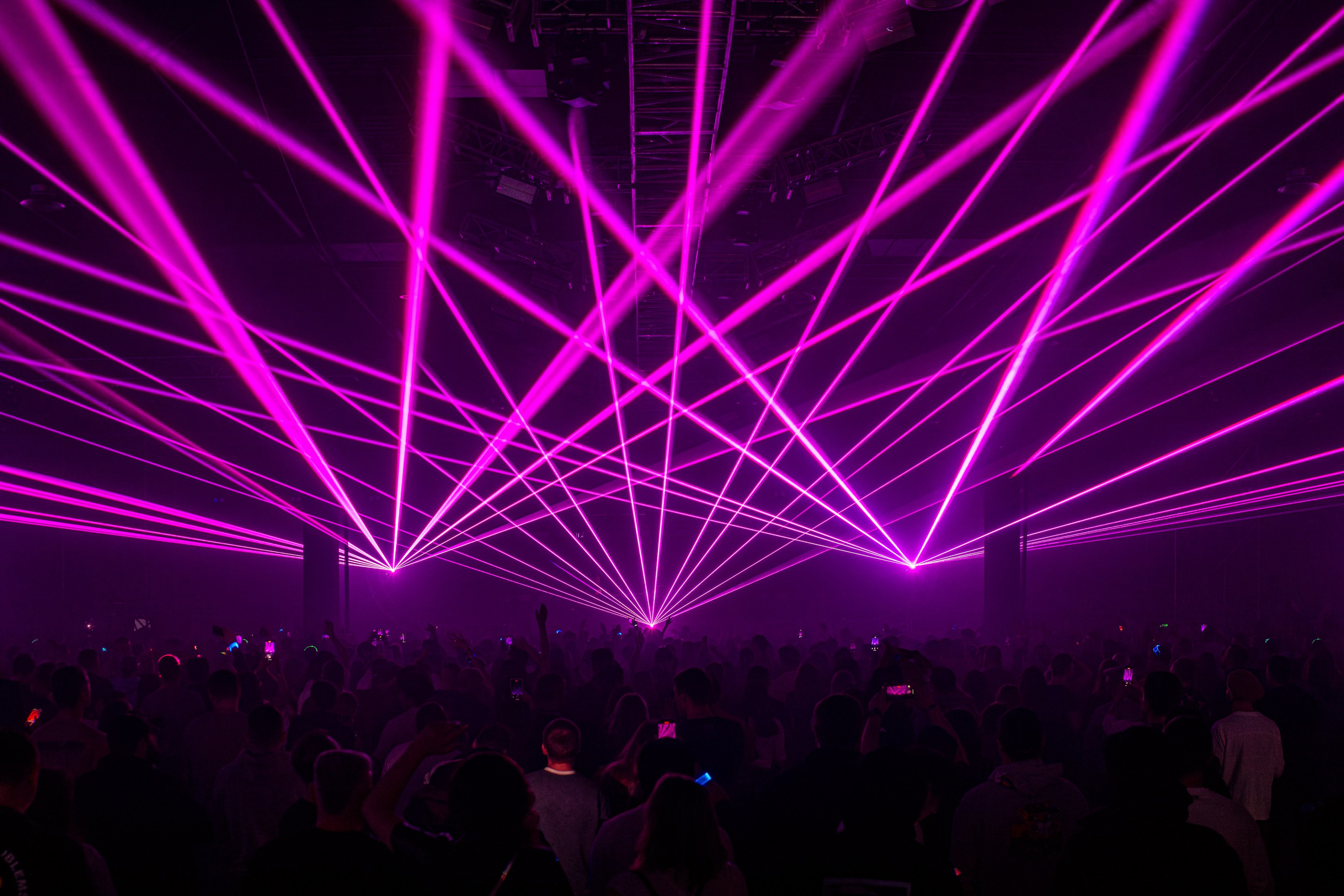 PAUL VAN DYK / 2024. OOPS