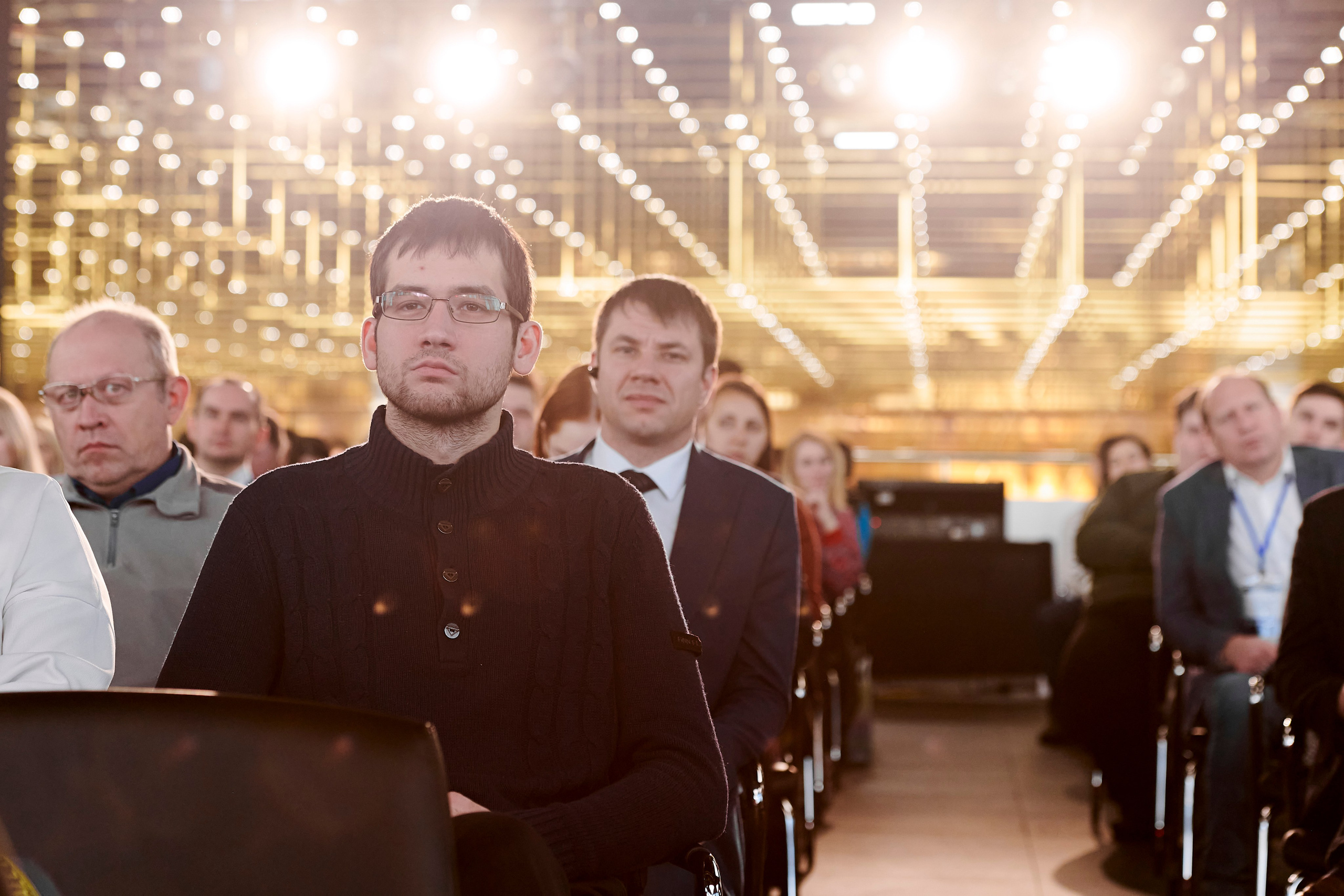 IT Форум будущего. Фотограф Постольник Дарья