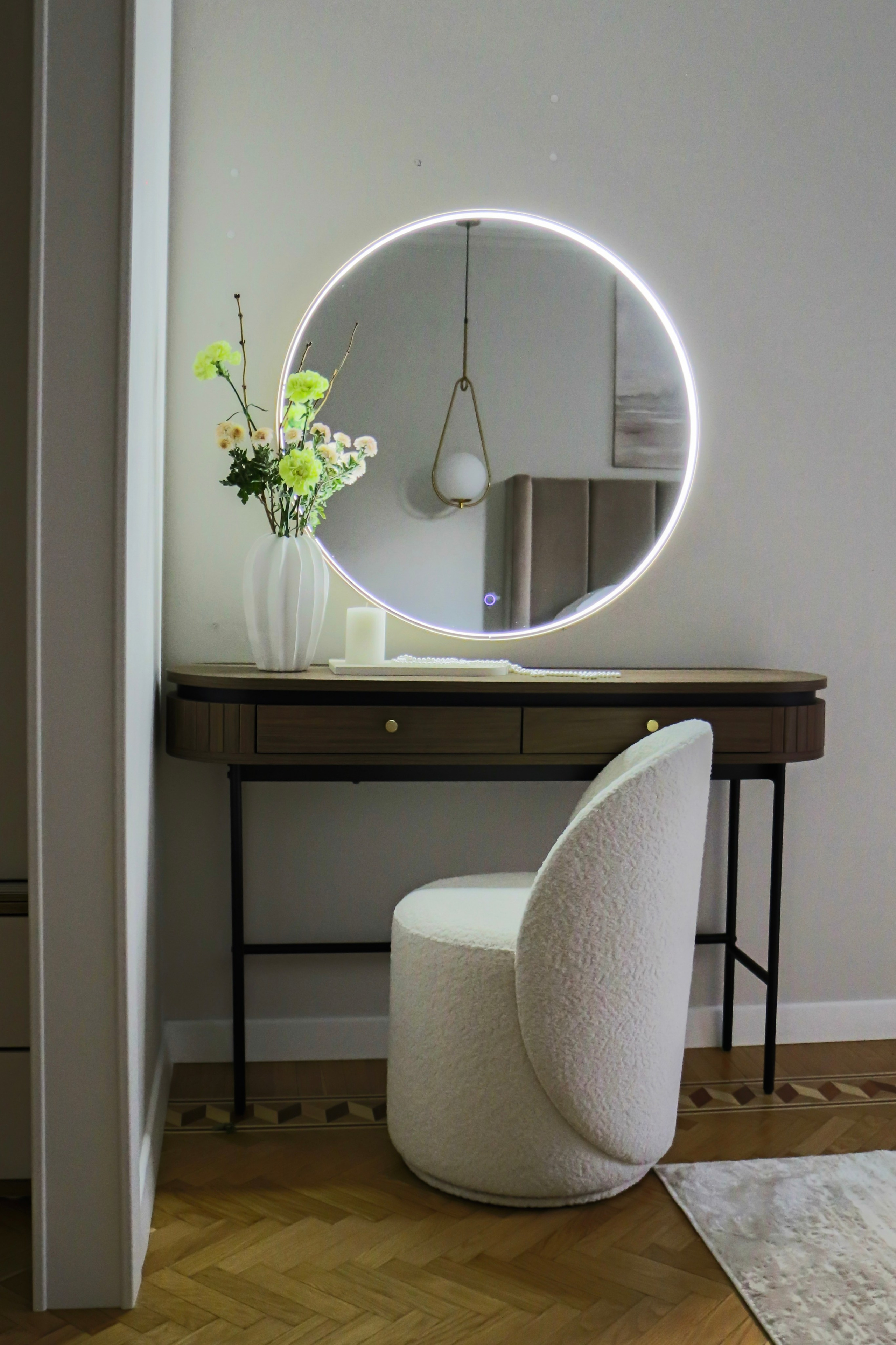 МКР Юбилейный. Виктория Ухова дизайнер интерьера и хоумстейджер в г. Краснодар